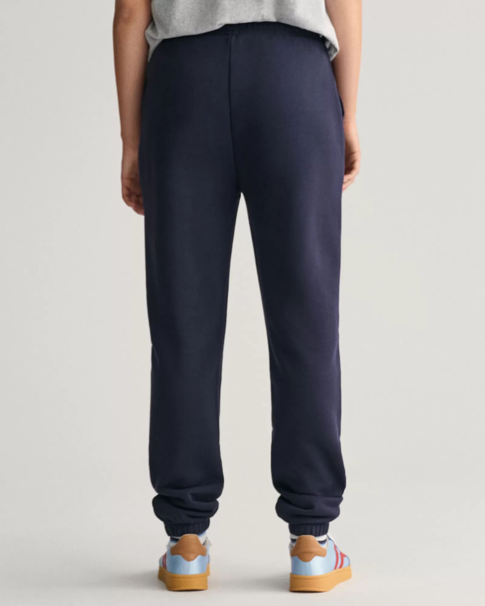 GANT Teen Girls Shield Sweatpants | Barn Byxor