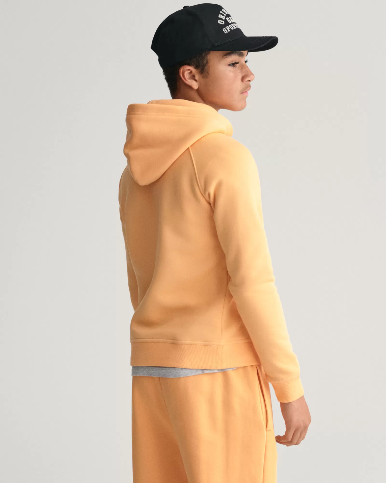 GANT Teens Archive Shield Hoodie | Barn Hoodies & Tröjor | Hoodies & Tröjor