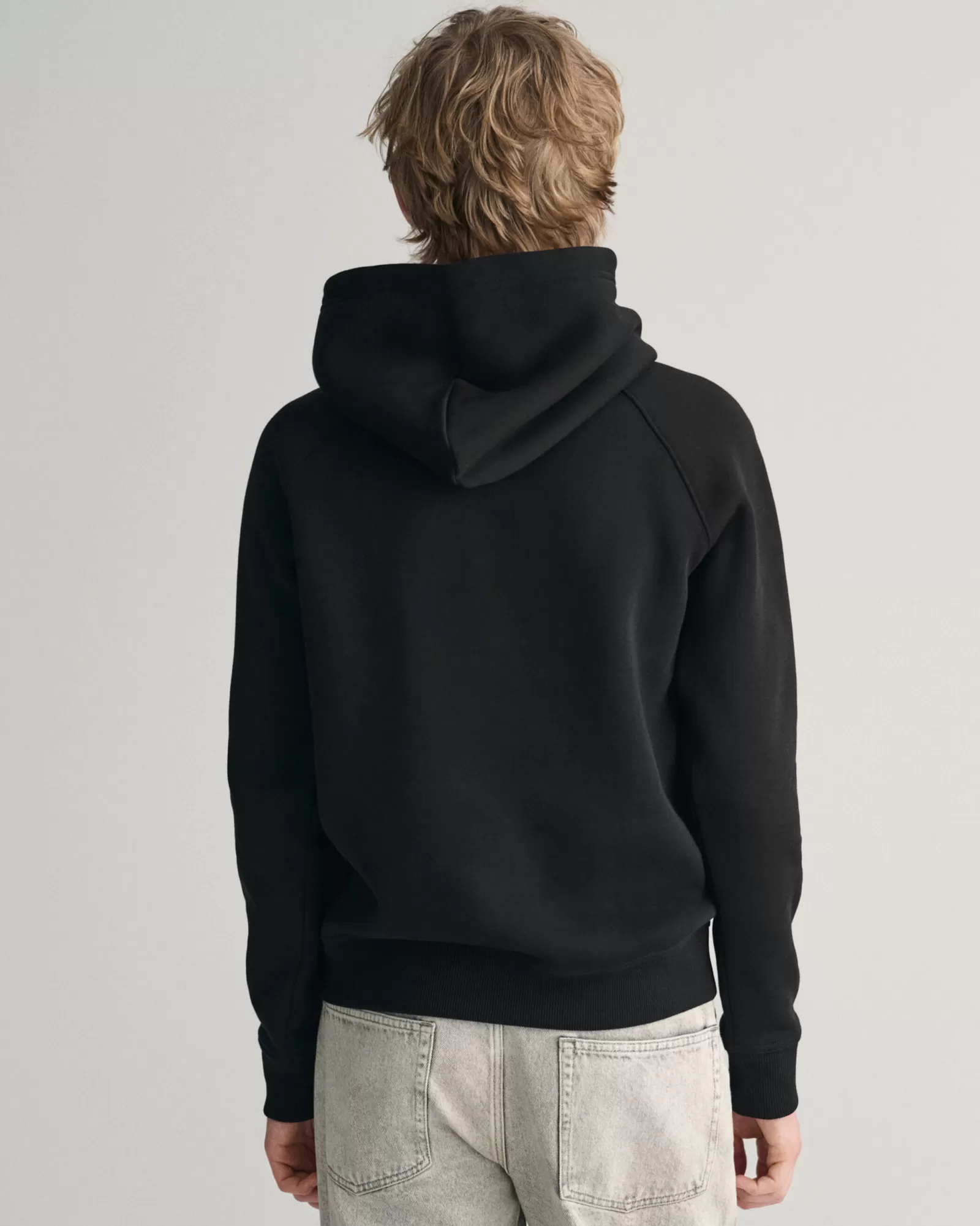 GANT Teens Archive Shield Hoodie | Barn Hoodies & Tröjor | Hoodies & Tröjor