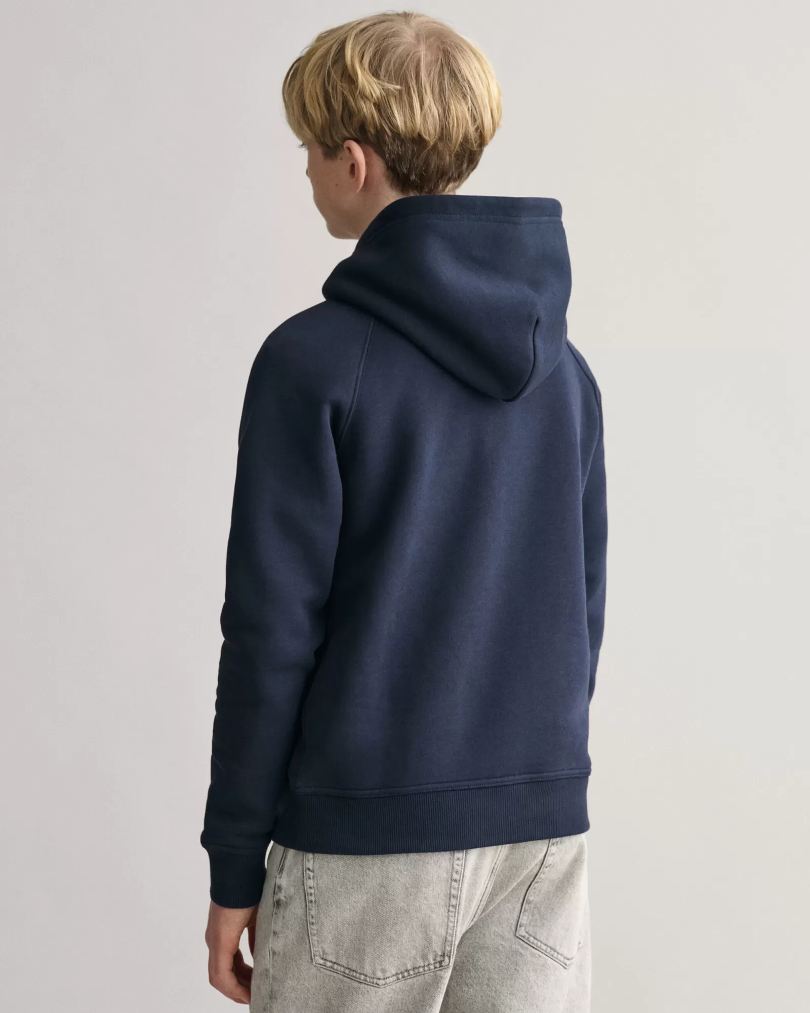 GANT Teens Archive Shield Hoodie | Barn Hoodies & Tröjor | Hoodies & Tröjor