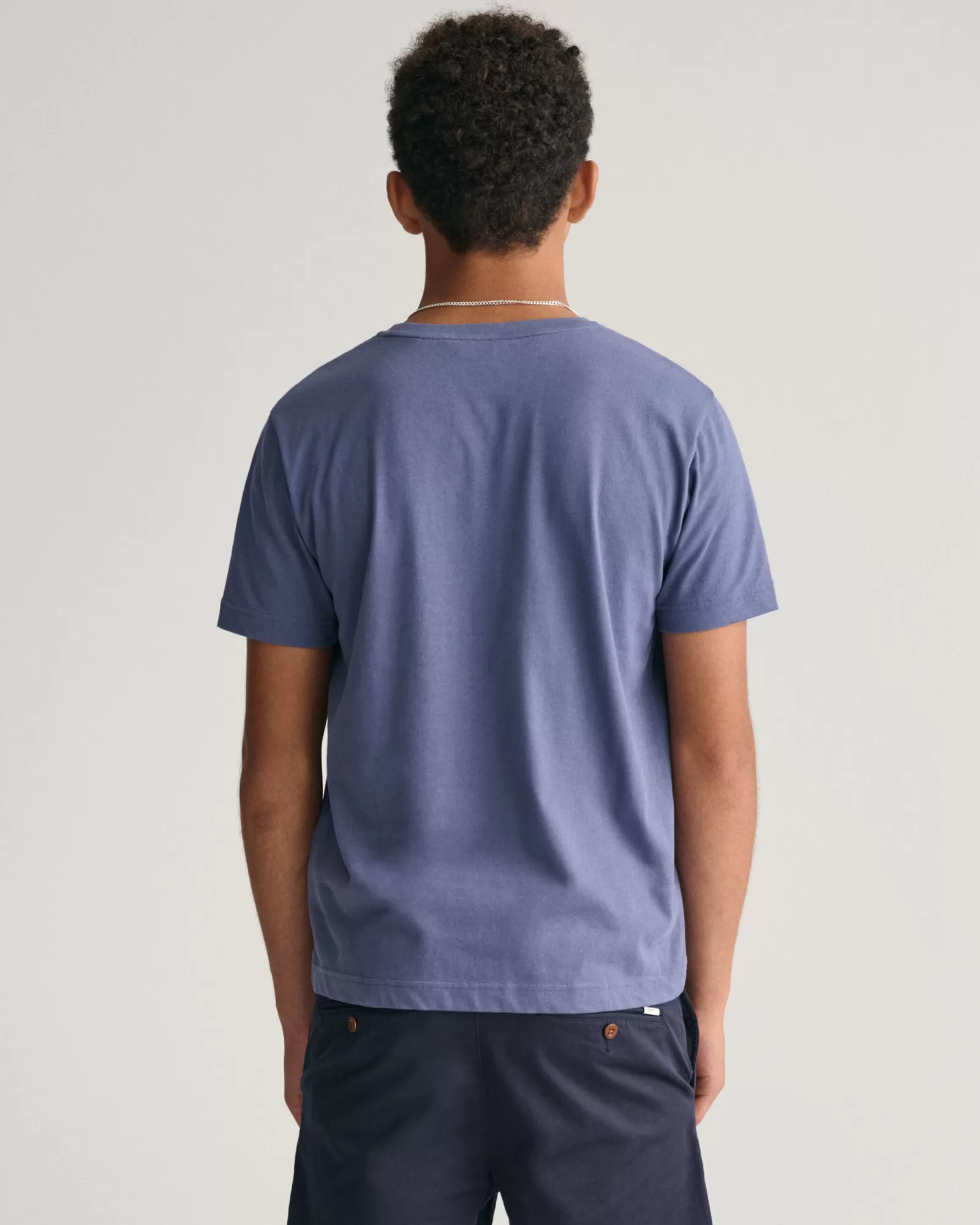 GANT Teens Graphic T-Shirt | Barn T-Shirts & Pikéer | T-Shirts & Pikéer