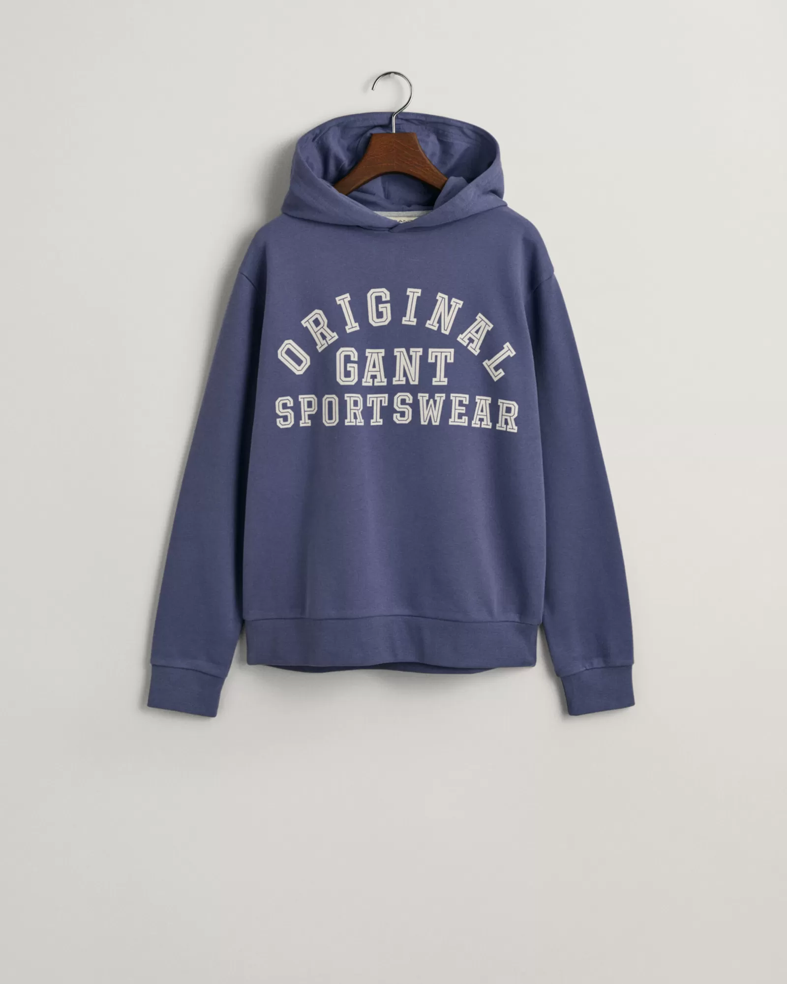 GANT Teens Original Sportswear Hoodie | Barn Hoodies & Tröjor | Hoodies & Tröjor