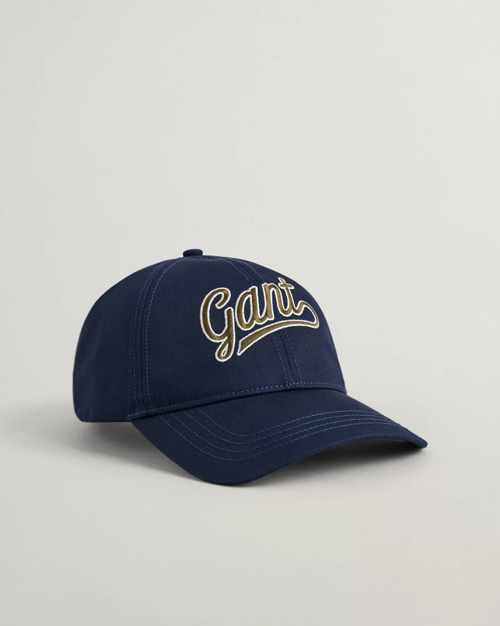 GANT Teens Script Graphic Cap | Barn Accessoarer | Accessoarer