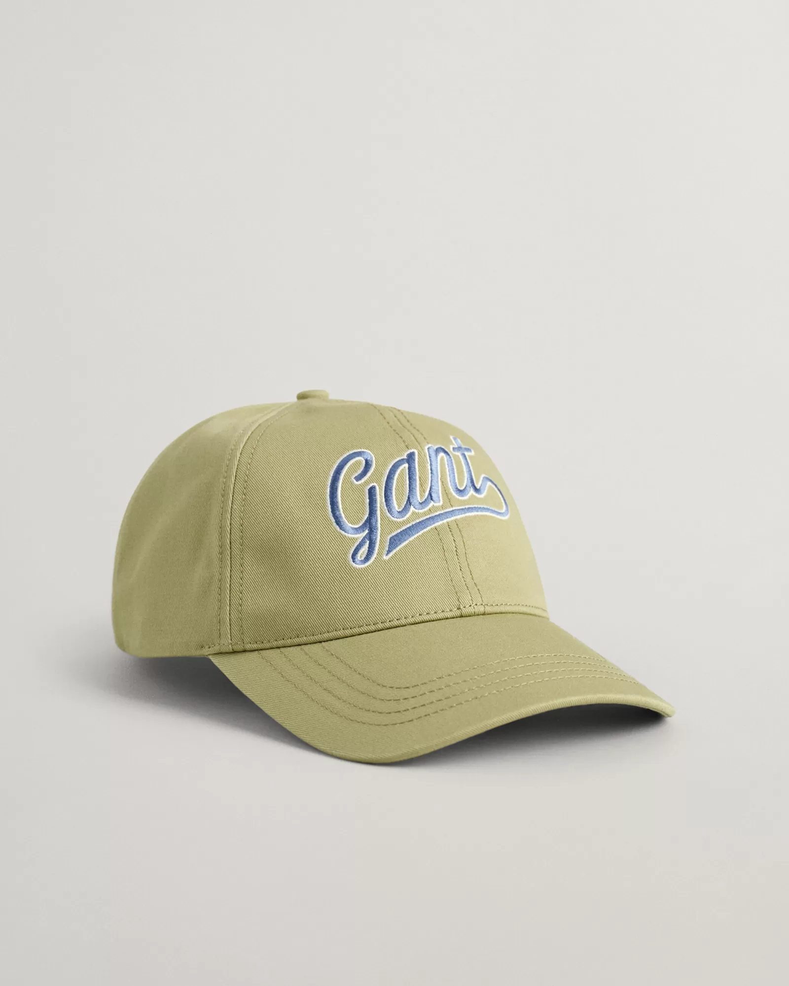 GANT Teens Script Graphic Cap | Barn Accessoarer | Accessoarer