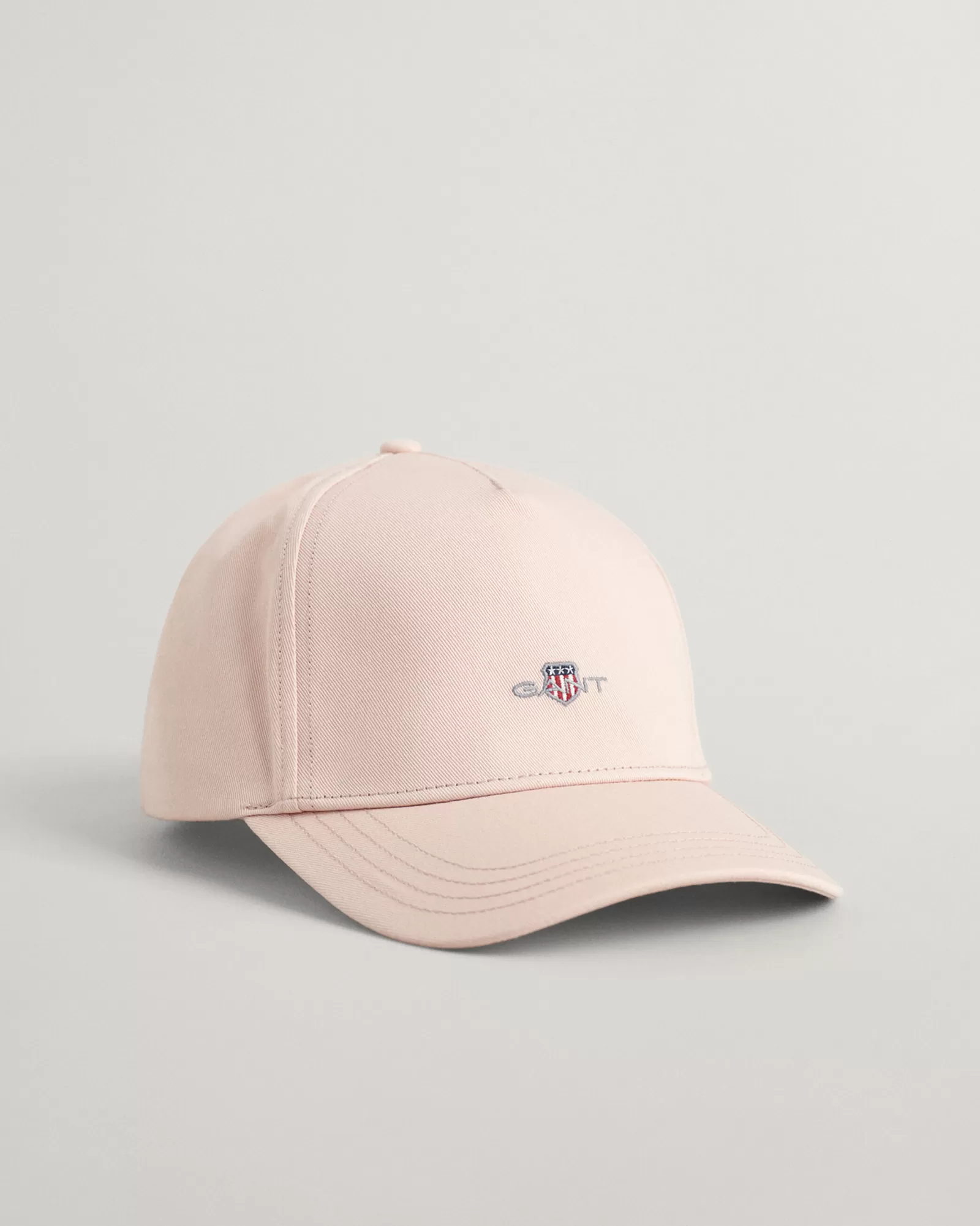 GANT Teens Shield Cotton Twill Cap | Barn Accessoarer | Accessoarer