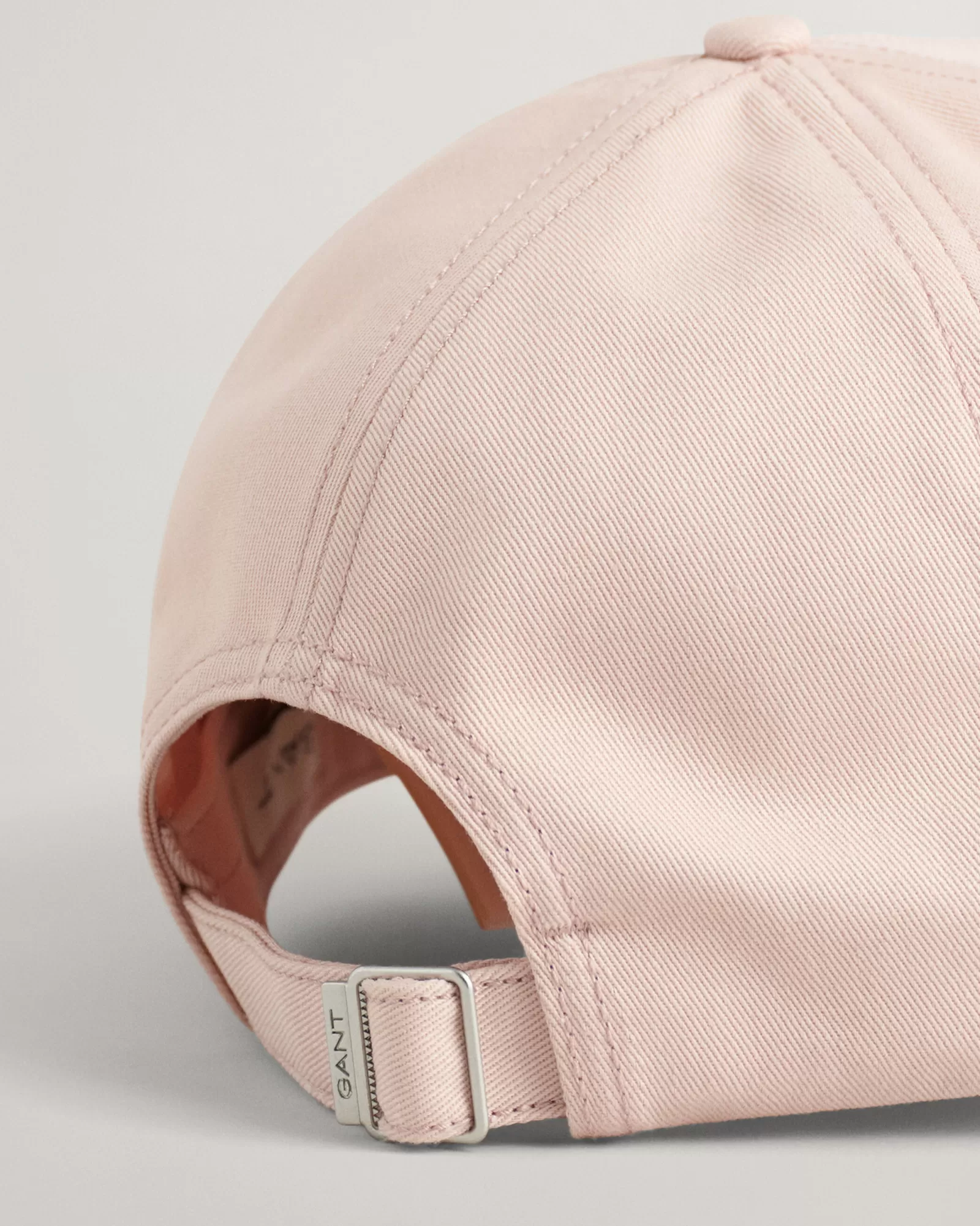 GANT Teens Shield Cotton Twill Cap | Barn Accessoarer | Accessoarer