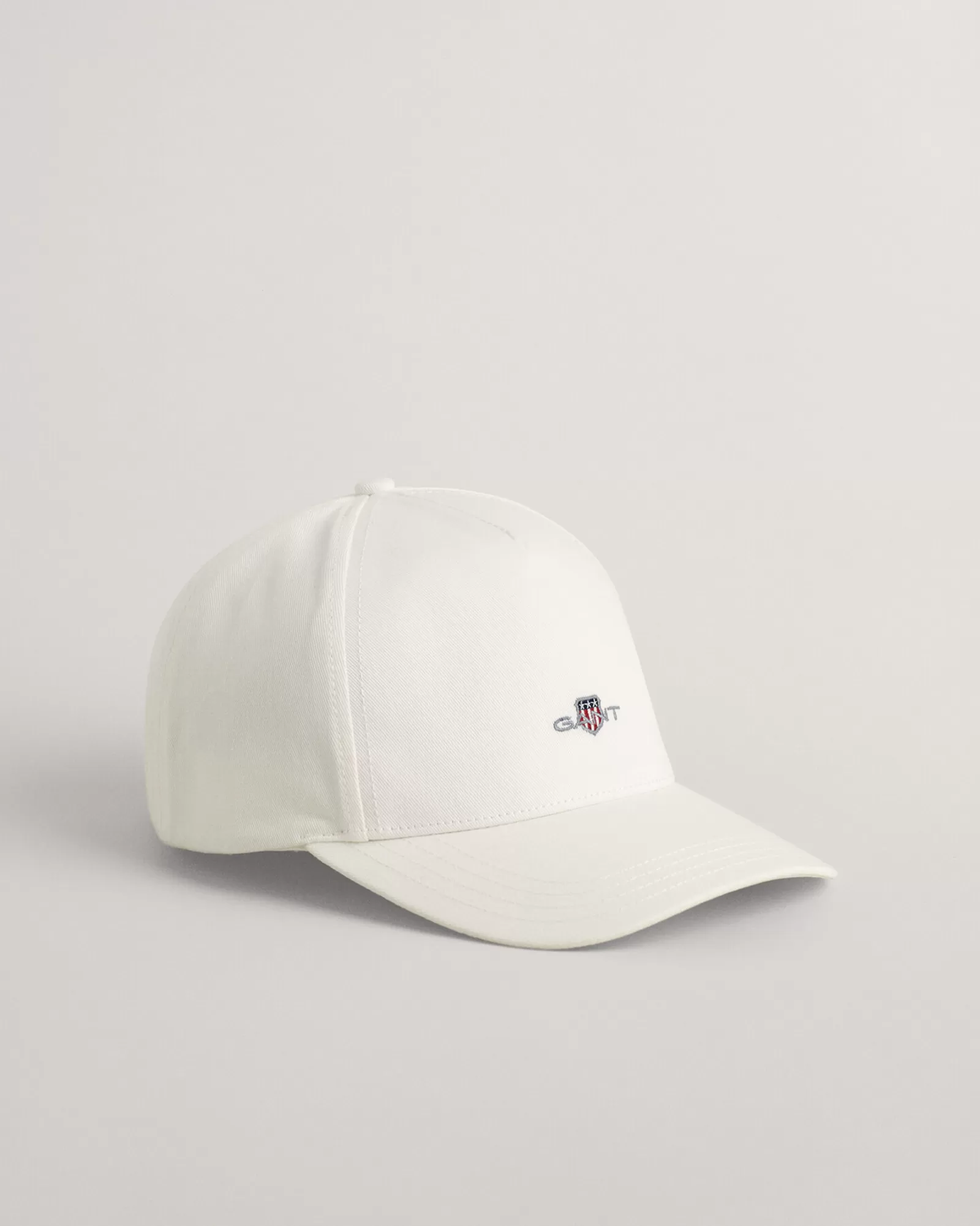 GANT Teens Shield Cotton Twill Cap | Barn Accessoarer | Accessoarer