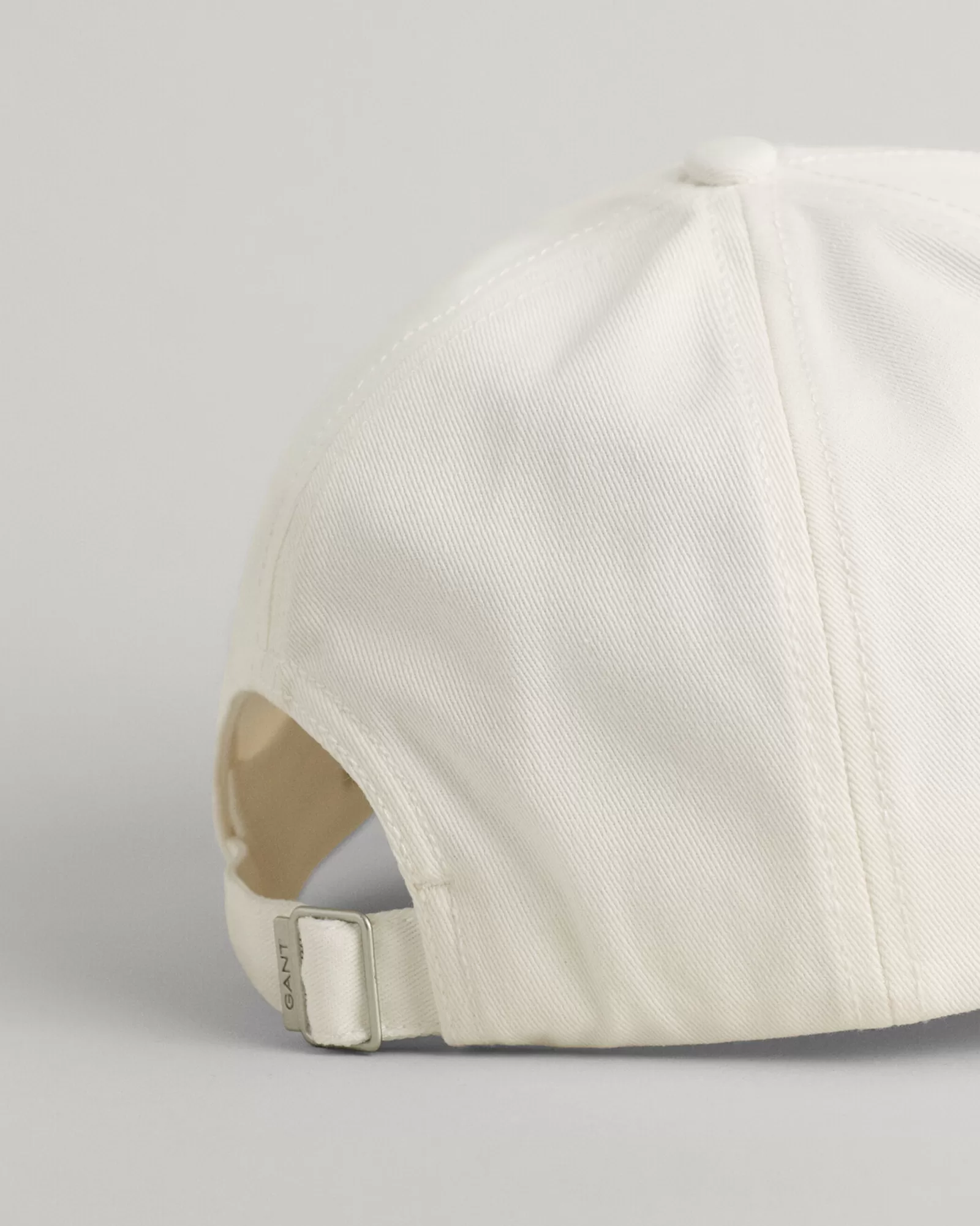 GANT Teens Shield Cotton Twill Cap | Barn Accessoarer | Accessoarer