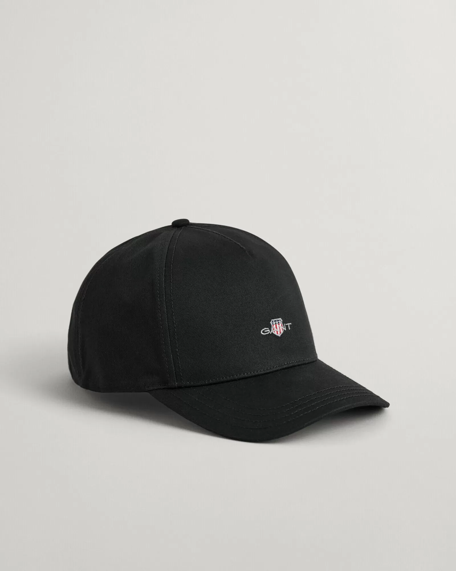 GANT Teens Shield Cotton Twill Cap | Barn Accessoarer | Accessoarer