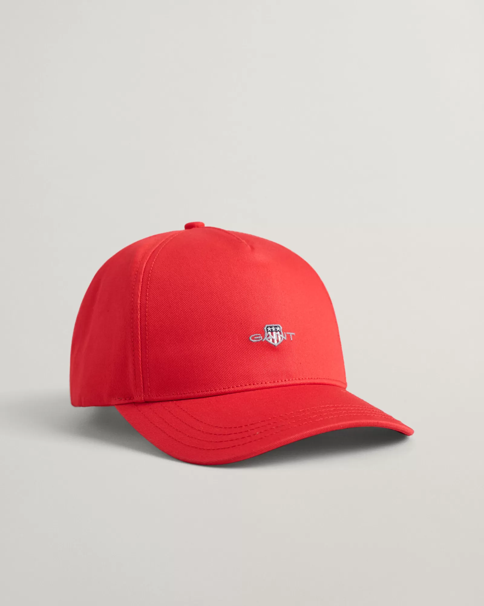 GANT Teens Shield Cotton Twill Cap | Barn Accessoarer | Accessoarer