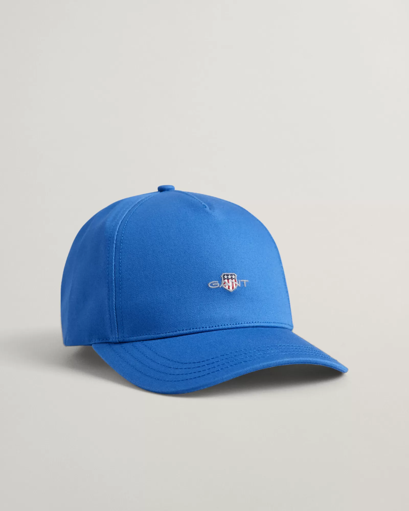 GANT Teens Shield Cotton Twill Cap | Barn Accessoarer | Accessoarer