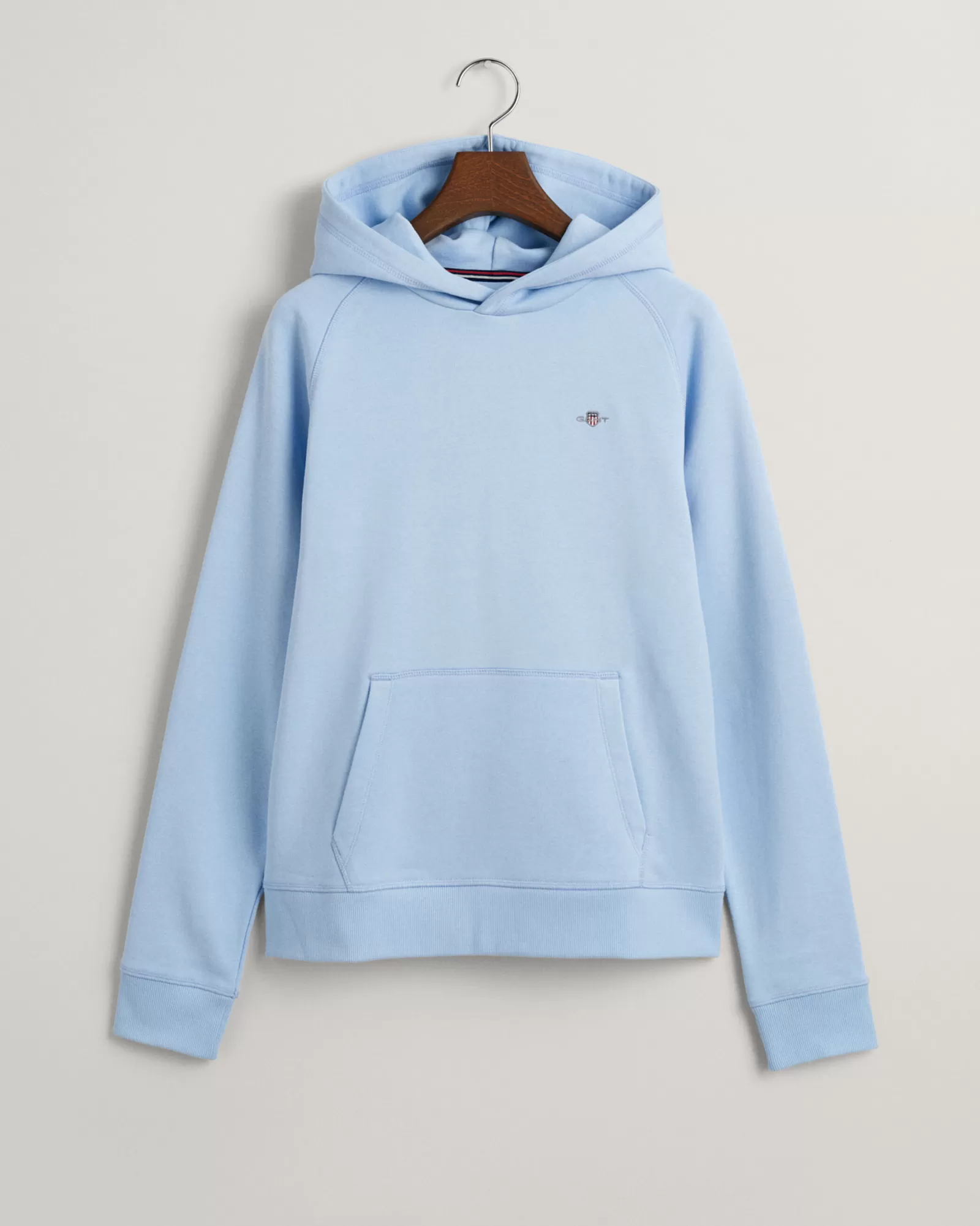 GANT Teens Shield Hoodie | Barn Hoodies & Tröjor | Hoodies & Tröjor