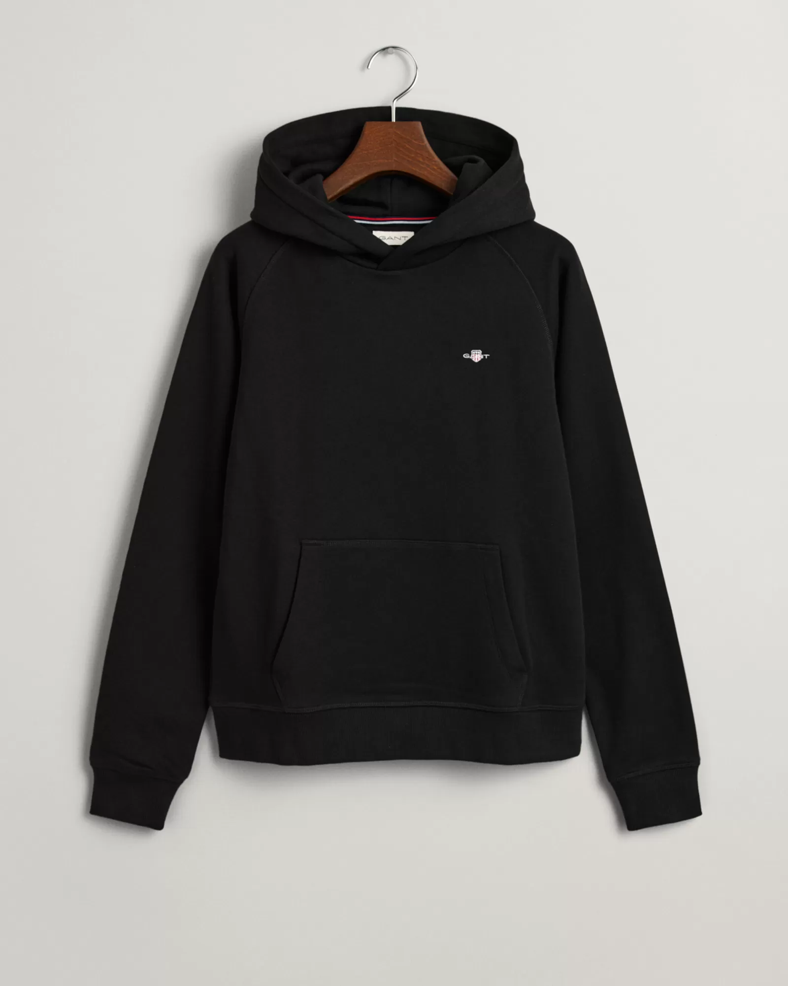 GANT Teens Shield Hoodie | Barn Hoodies & Tröjor | Hoodies & Tröjor