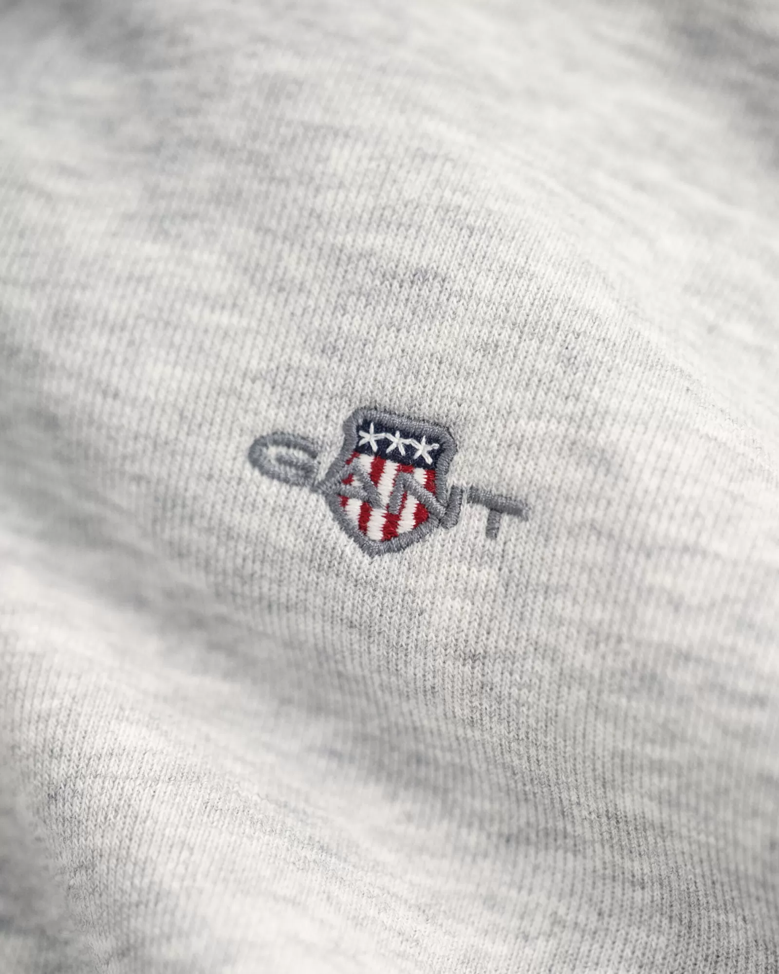 GANT Teens Shield Hoodie | Barn Hoodies & Tröjor | Hoodies & Tröjor