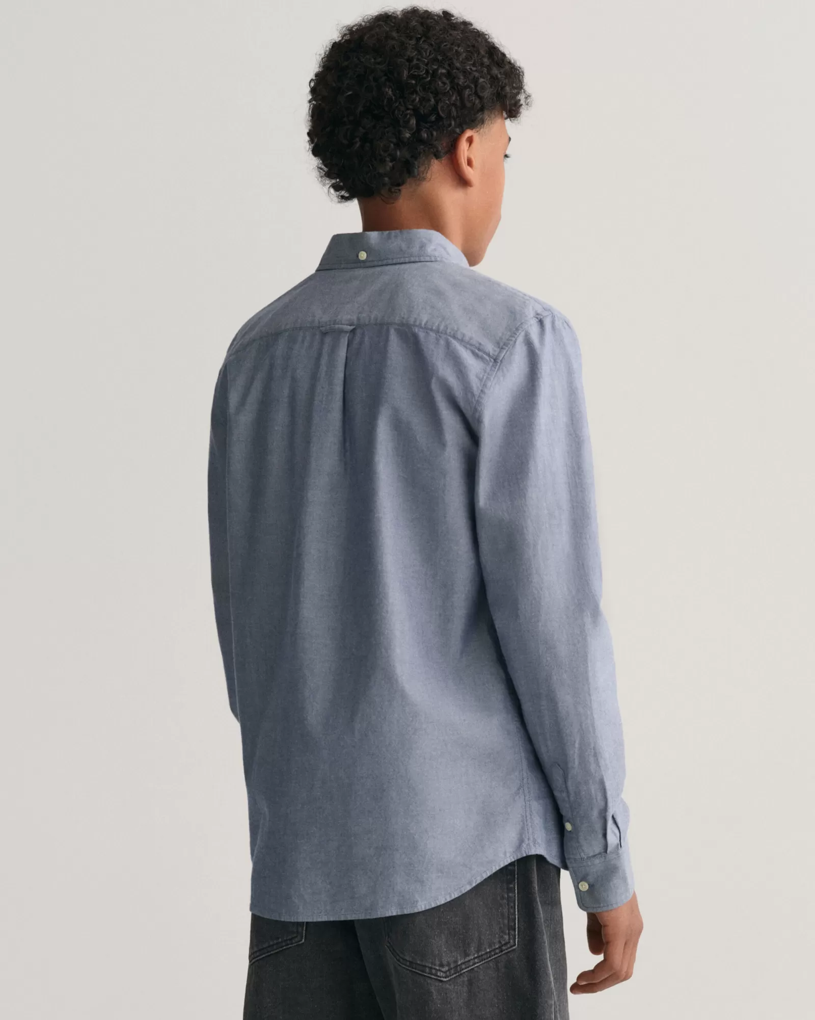 GANT Teens Shield Oxford Shirt | Barn Skjortor