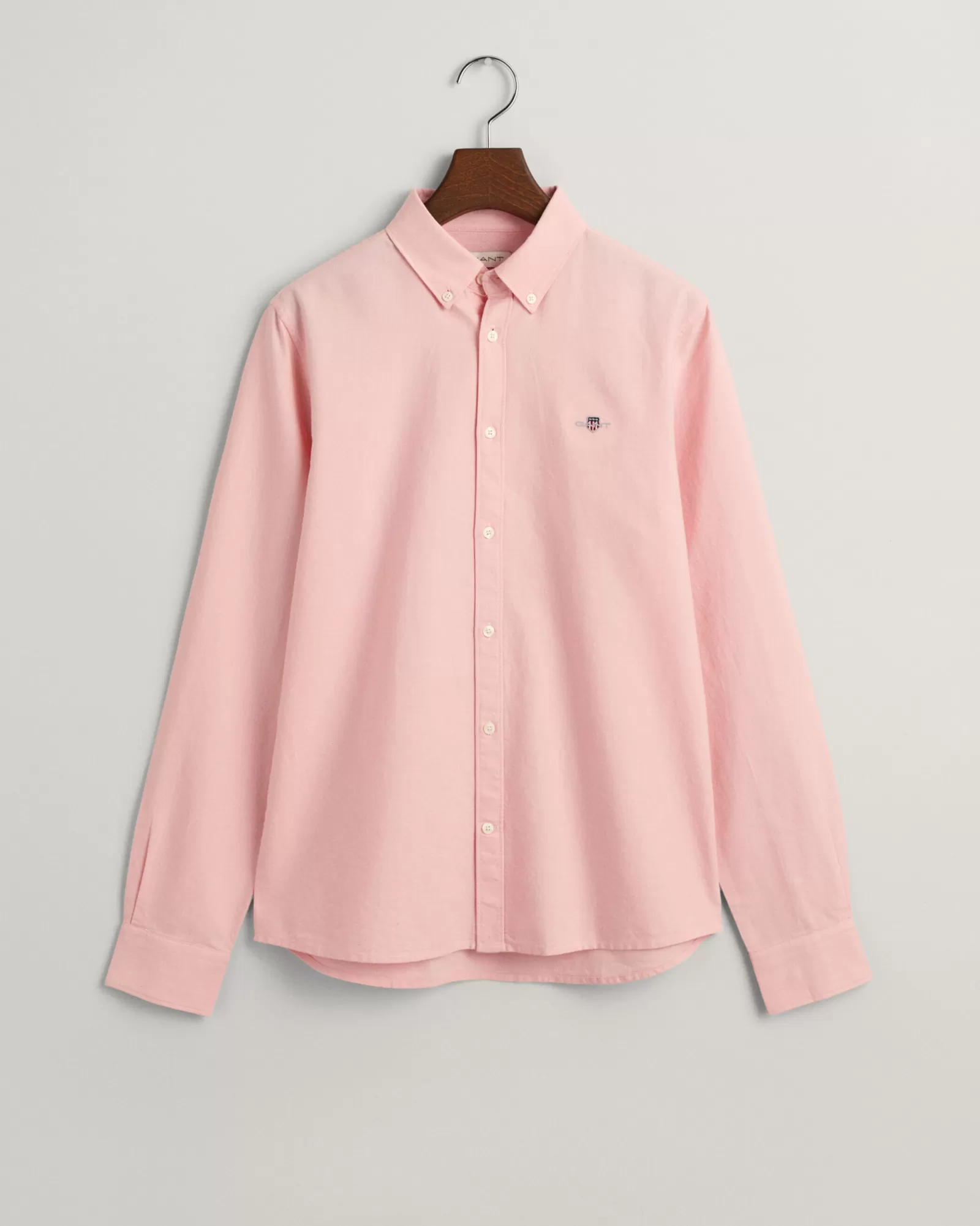 GANT Teens Shield Oxford Shirt | Barn Skjortor | Skjortor