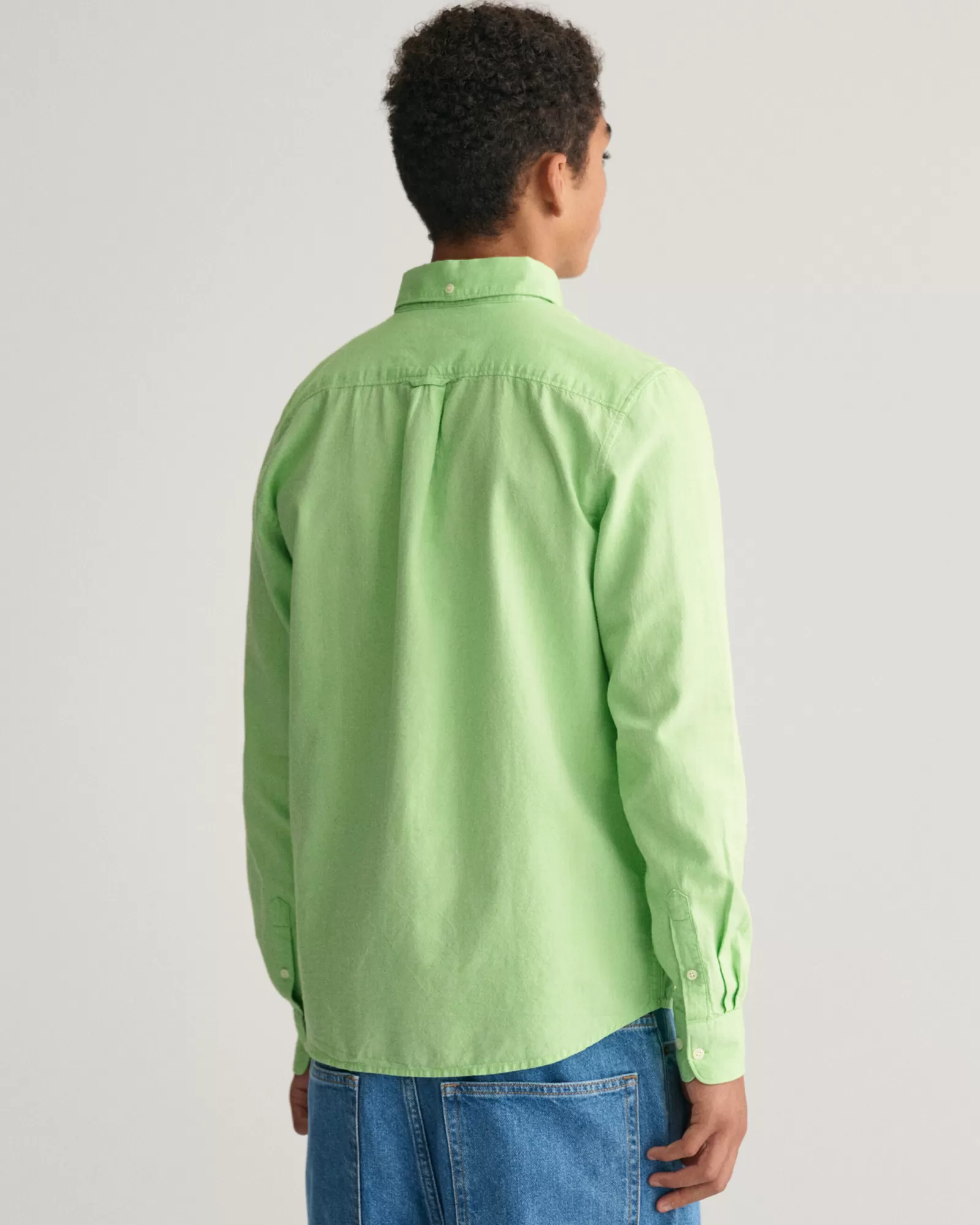 GANT Teens Shield Oxford Shirt | Barn Skjortor | Skjortor