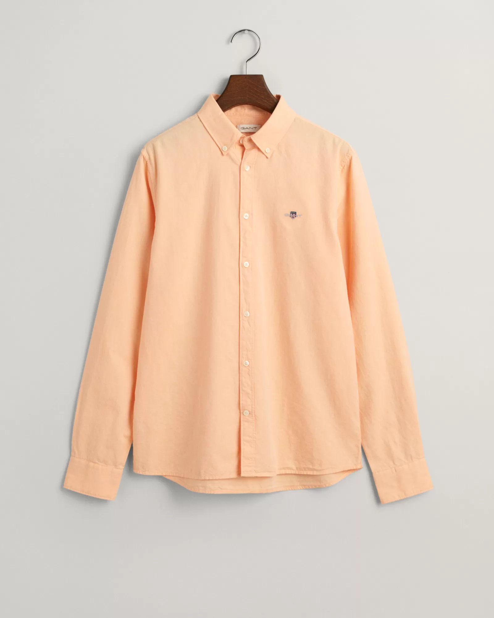 GANT Teens Shield Oxford Shirt | Barn Skjortor | Skjortor