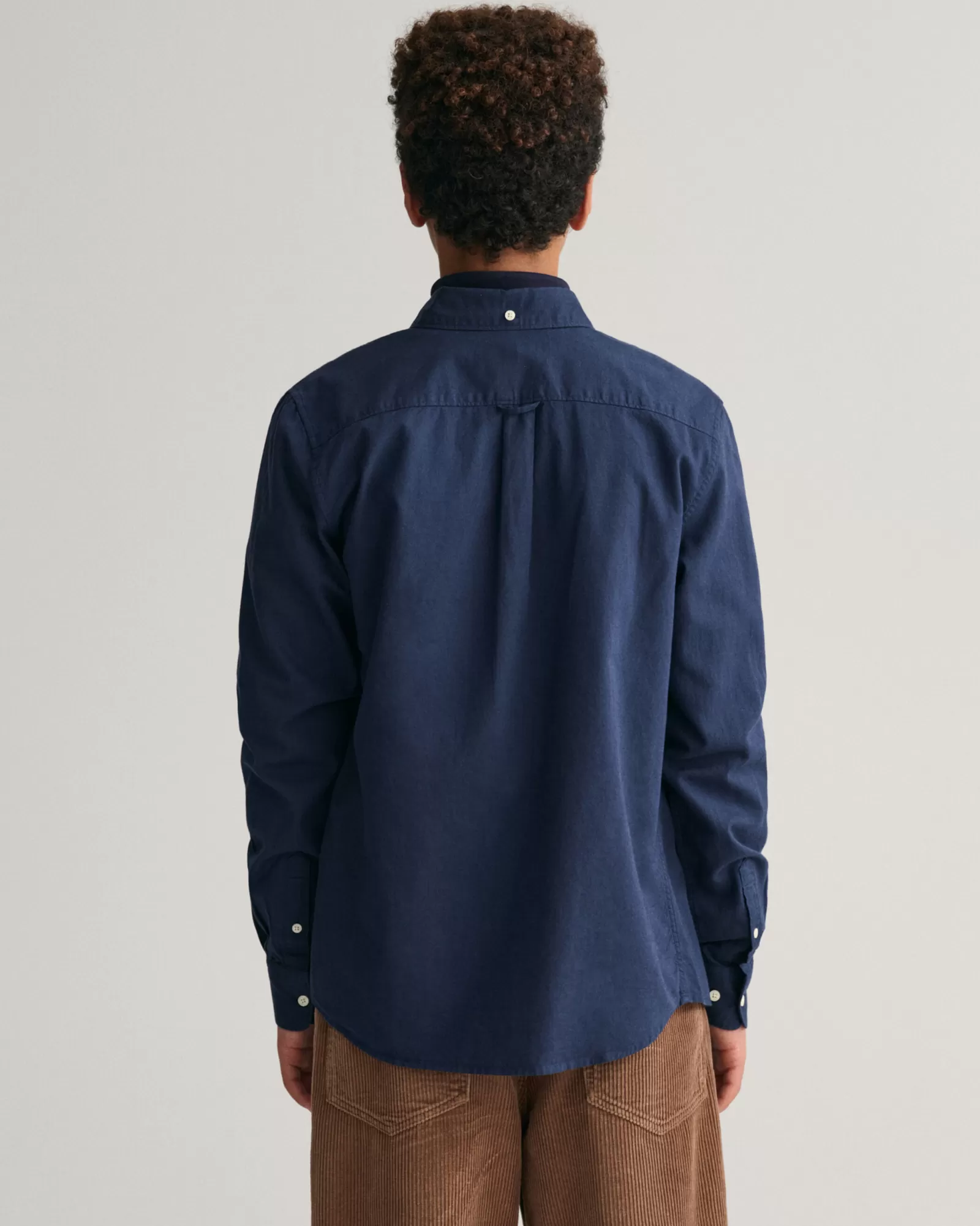 GANT Teens Shield Oxford Shirt | Barn Skjortor | Skjortor