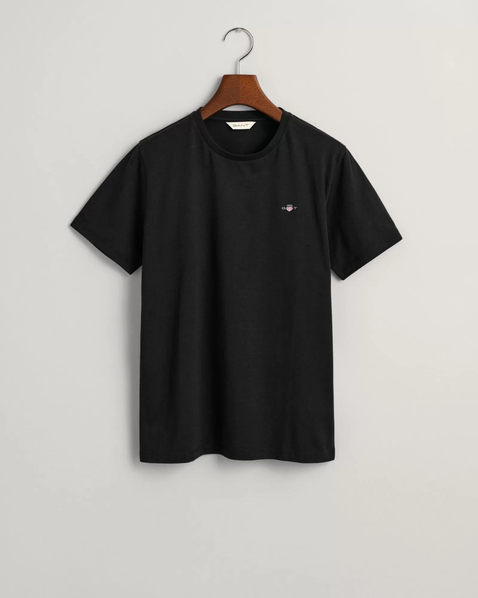 GANT Teens Shield T-Shirt | Barn T-Shirts & Pikéer | T-Shirts & Pikéer