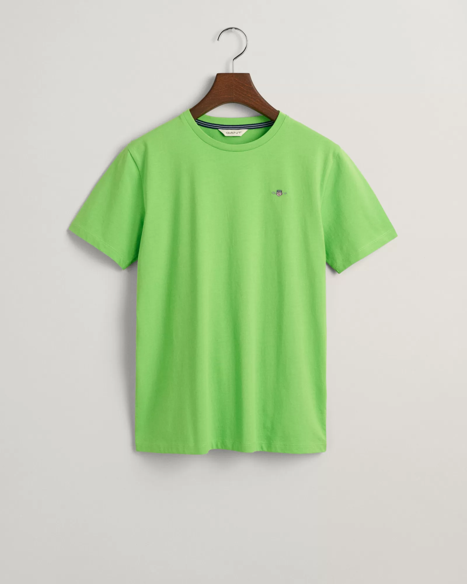 GANT Teens Shield T-Shirt | Barn T-Shirts & Pikéer | T-Shirts & Pikéer