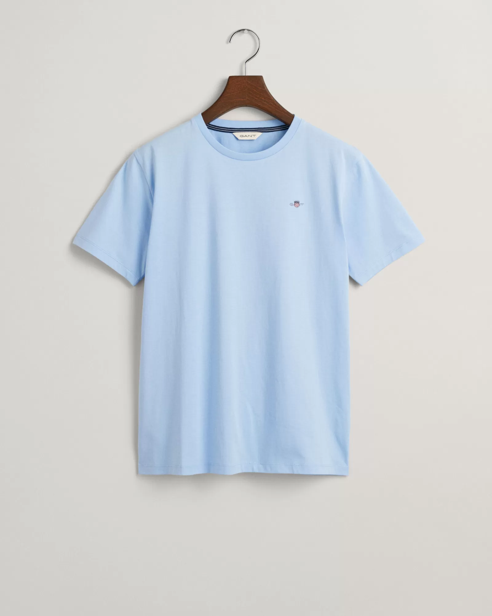 GANT Teens Shield T-Shirt | Barn T-Shirts & Pikéer | T-Shirts & Pikéer