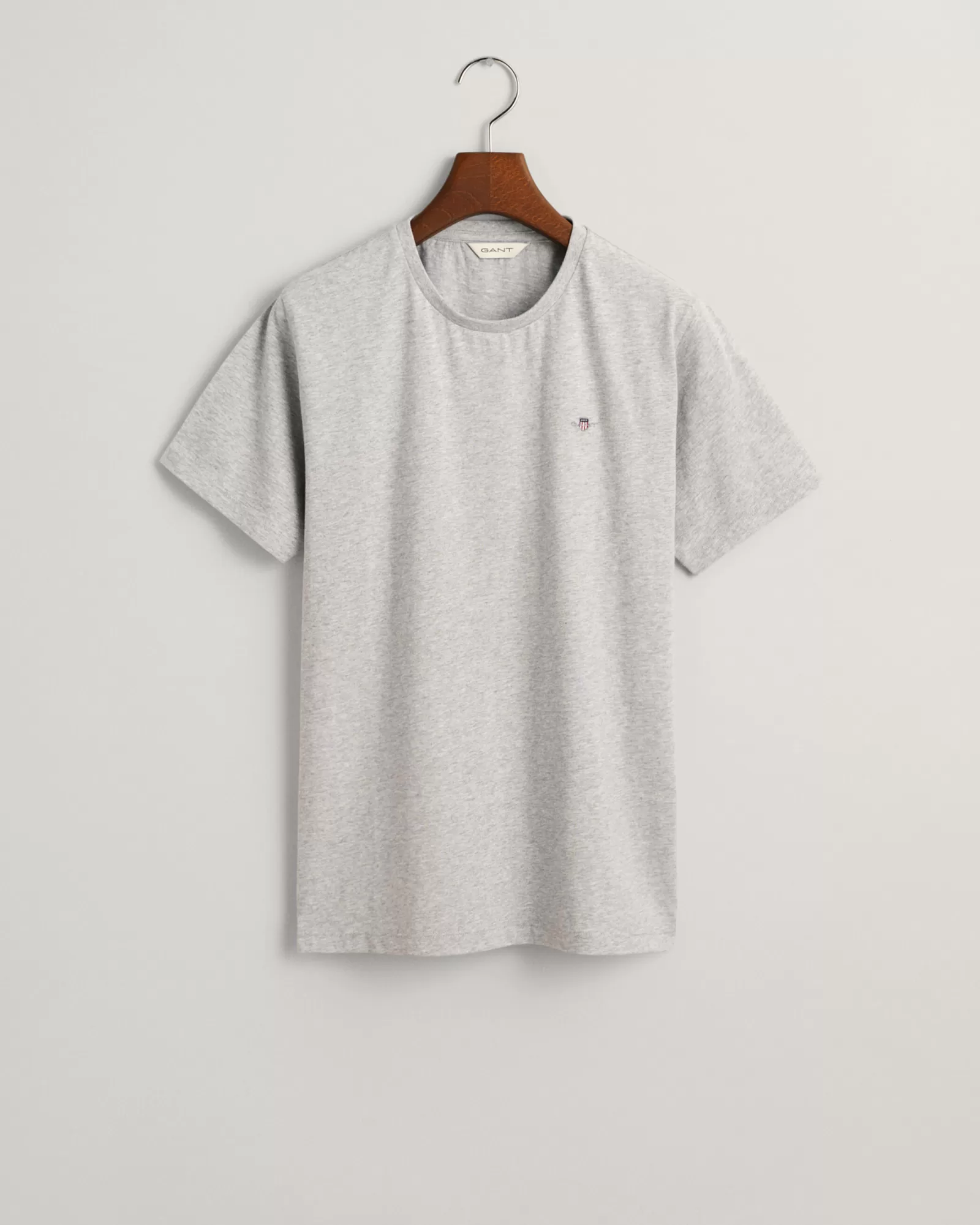 GANT Teens Shield T-Shirt | Barn T-Shirts & Pikéer | T-Shirts & Pikéer