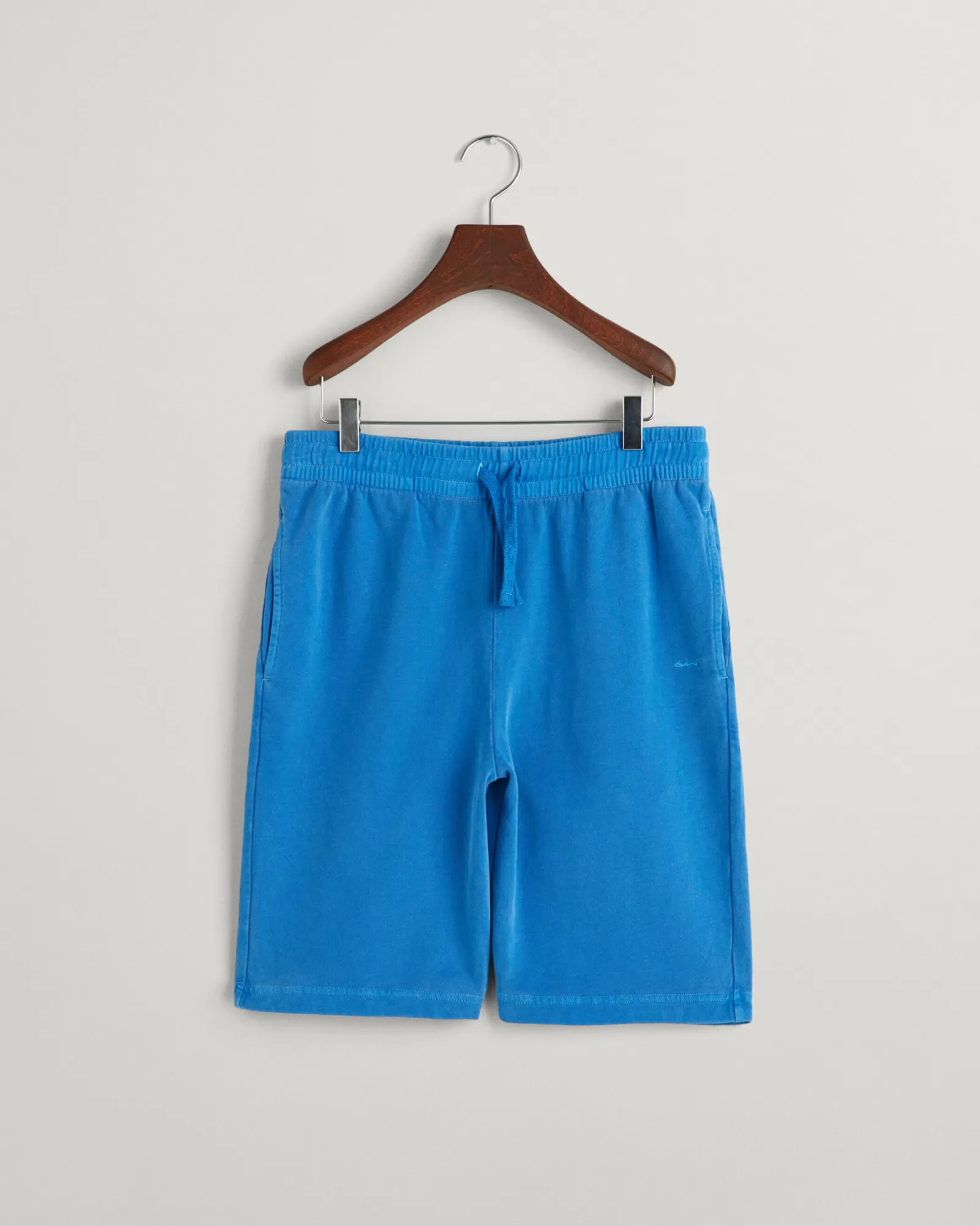 GANT Teens Sunfaded Sweat Shorts | Barn Shorts | Byxor