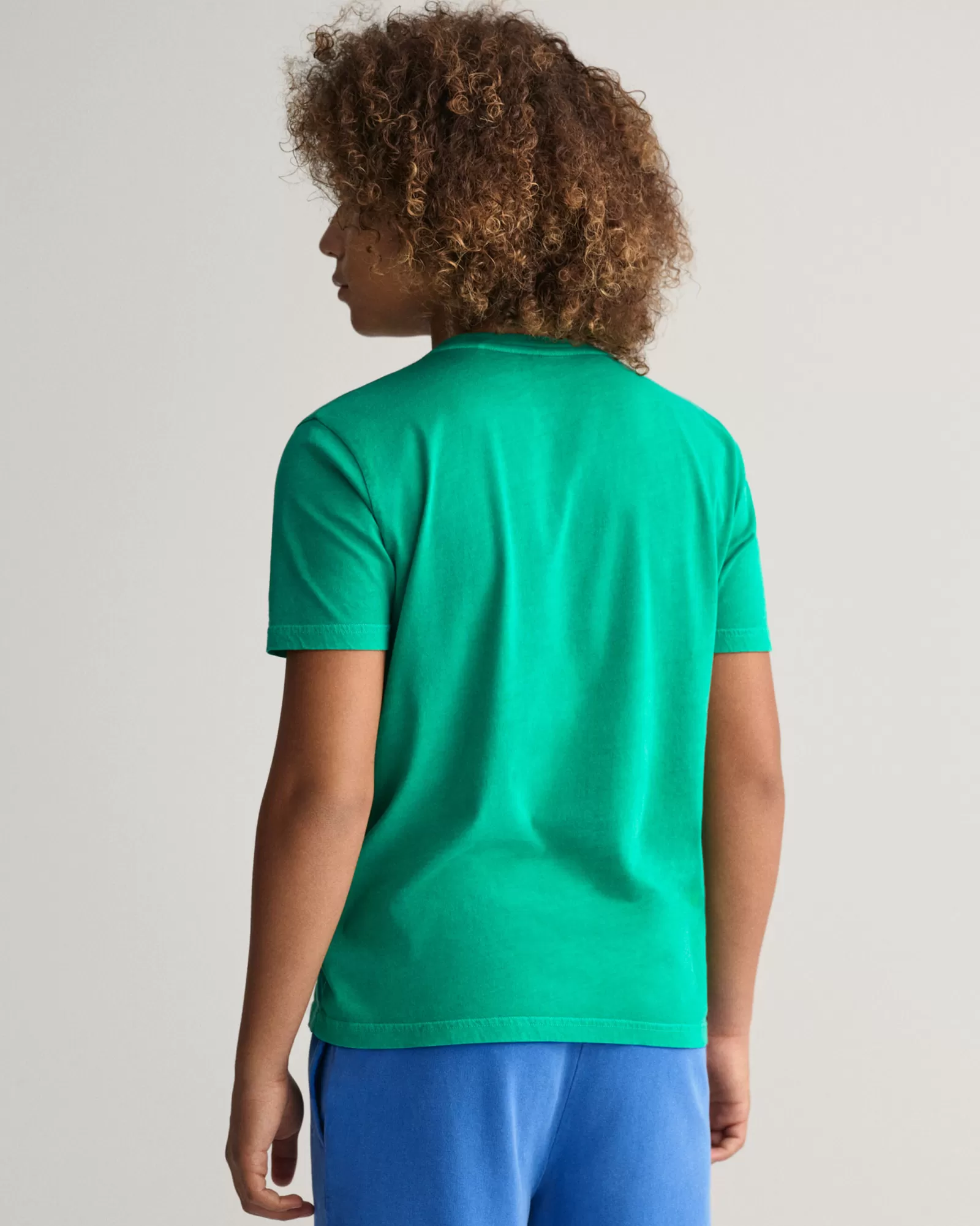 GANT Teens Sunfaded T-Shirt | Barn T-Shirts & Pikéer | T-Shirts & Pikéer