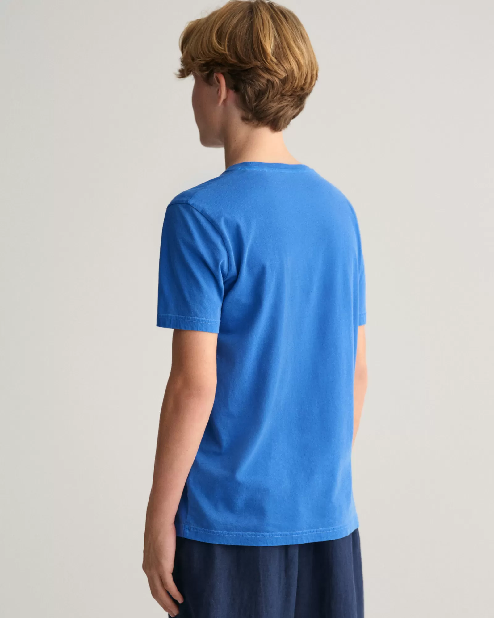 GANT Teens Sunfaded T-Shirt | Barn T-Shirts & Pikéer | T-Shirts & Pikéer