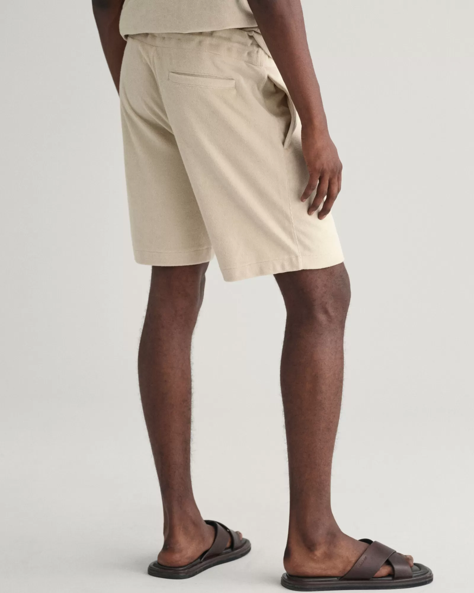 GANT Terry Cloth Shorts | Shorts