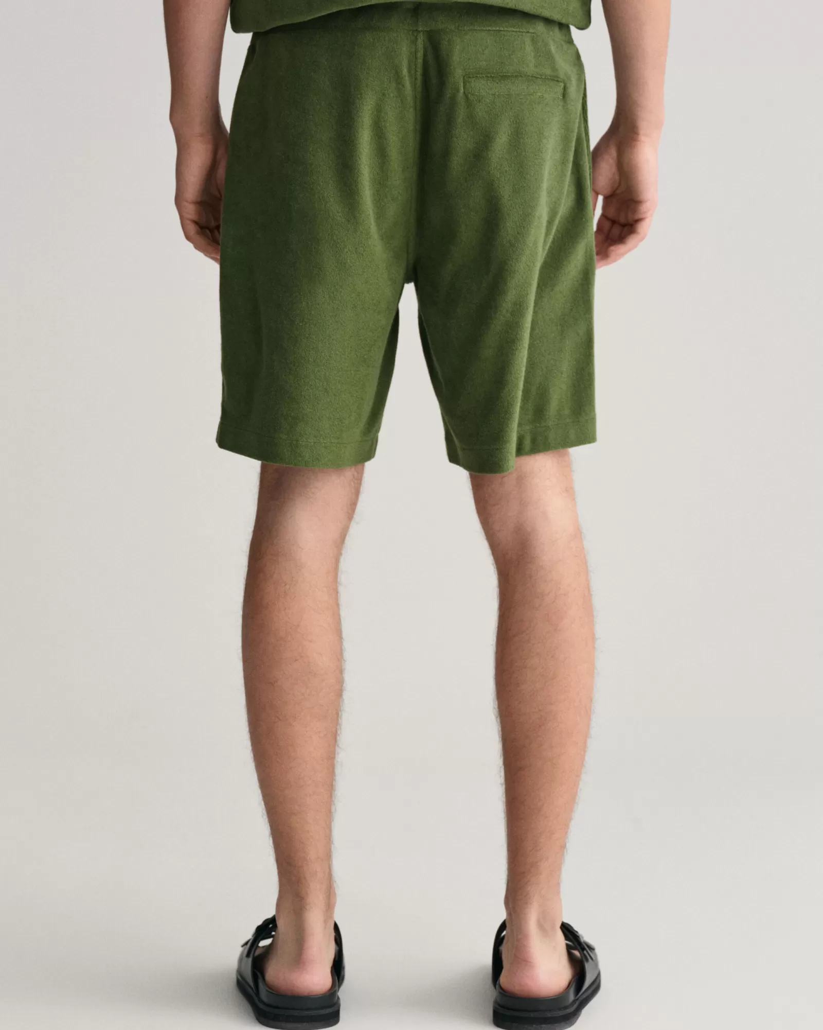 GANT Terry Cloth Shorts | Shorts