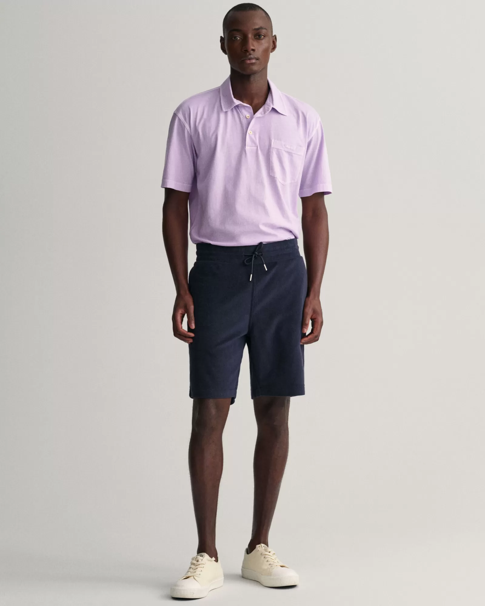 GANT Terry Cloth Shorts | Shorts