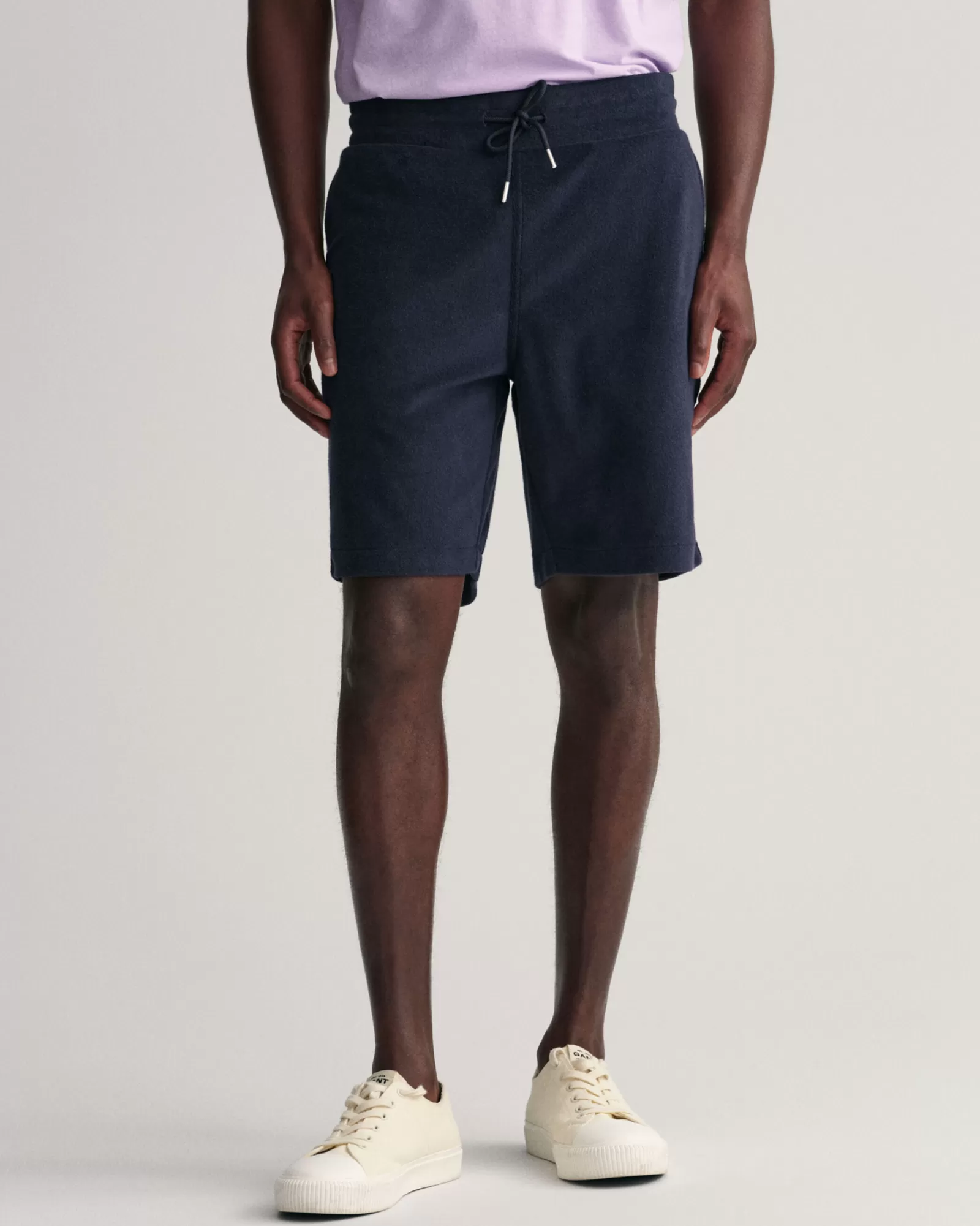 GANT Terry Cloth Shorts | Shorts