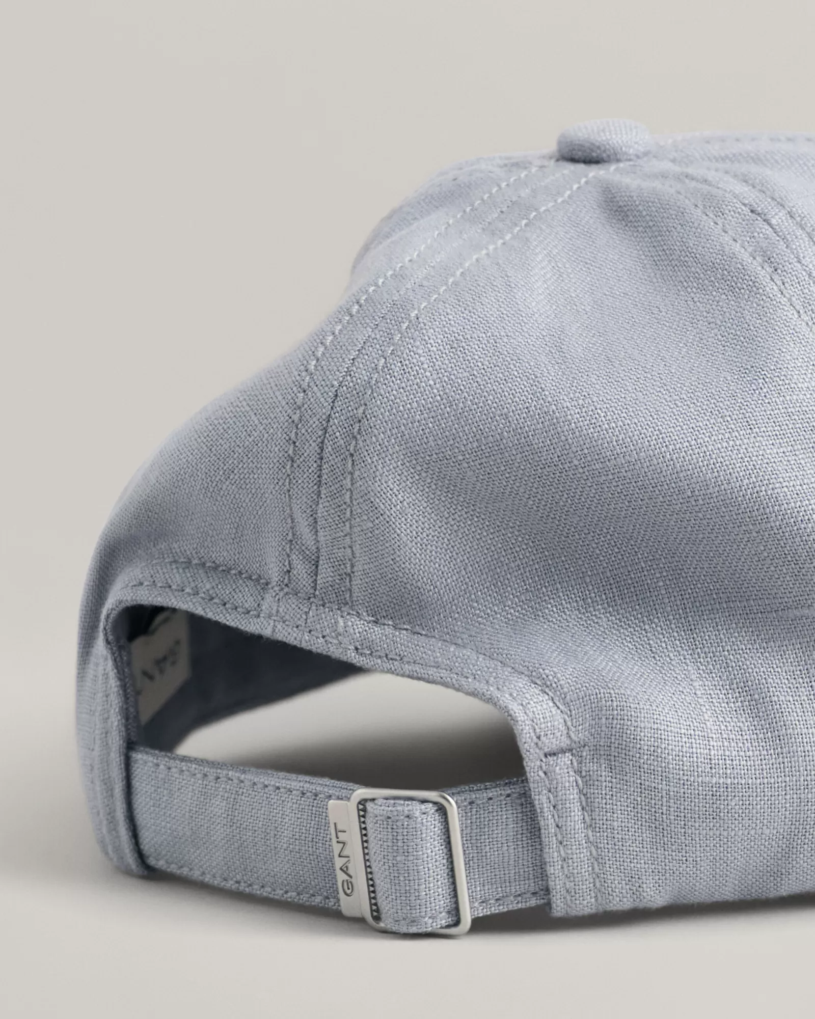 GANT Tonal Archive Shield Linen Cap | Kepsar