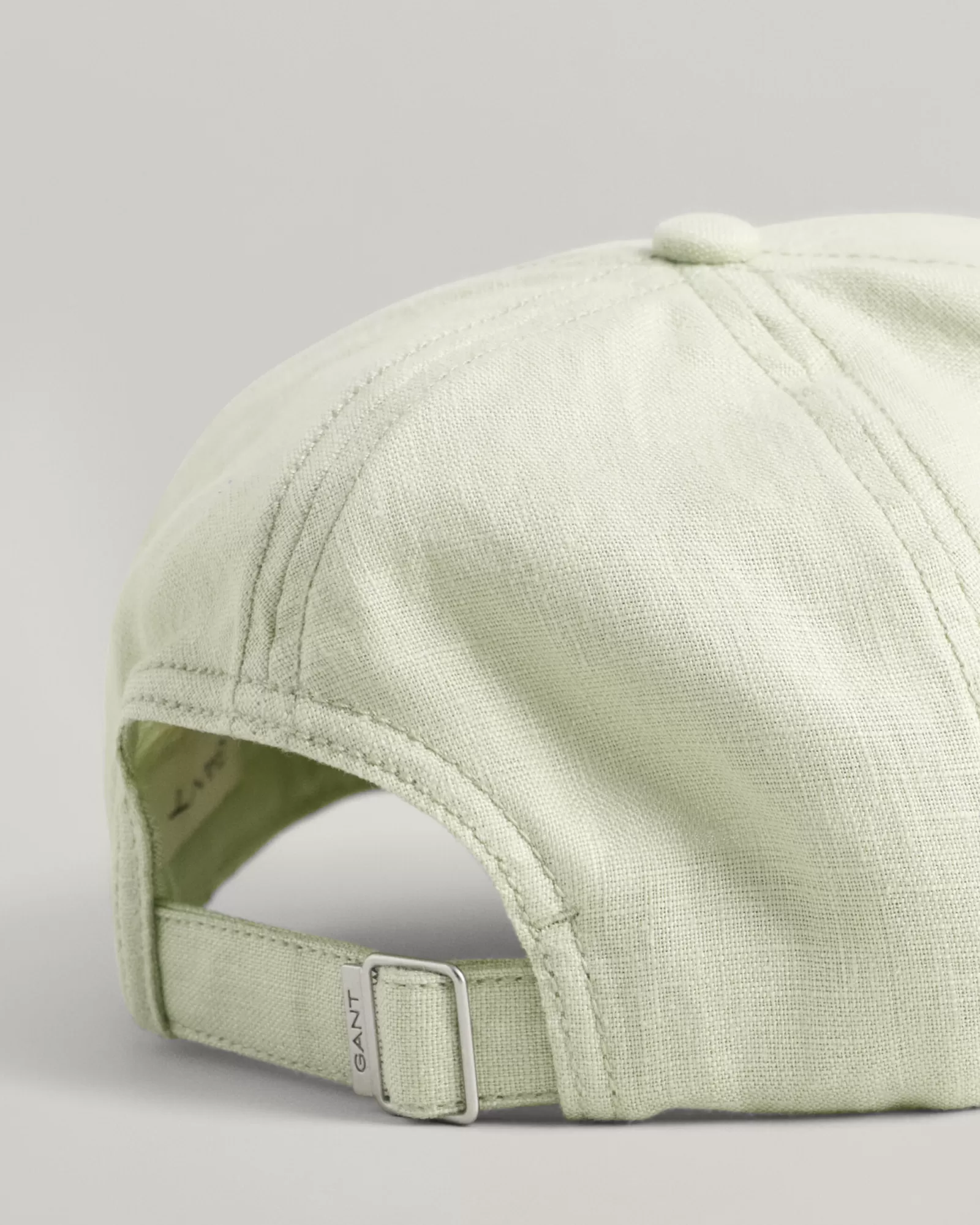 GANT Tonal Archive Shield Linen Cap | Kepsar