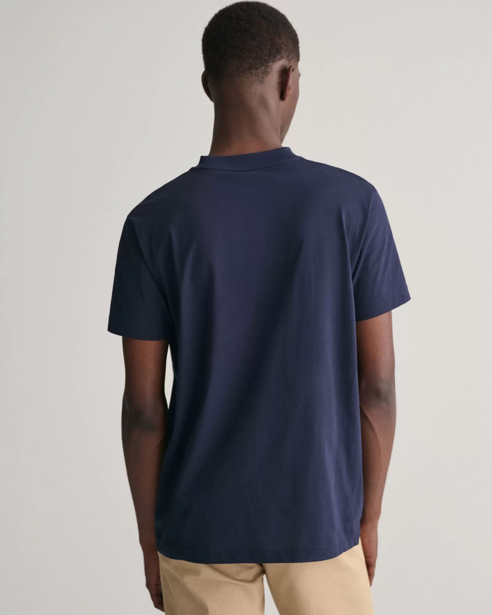 GANT Tonal Archive Shield T-Shirt | T-shirts