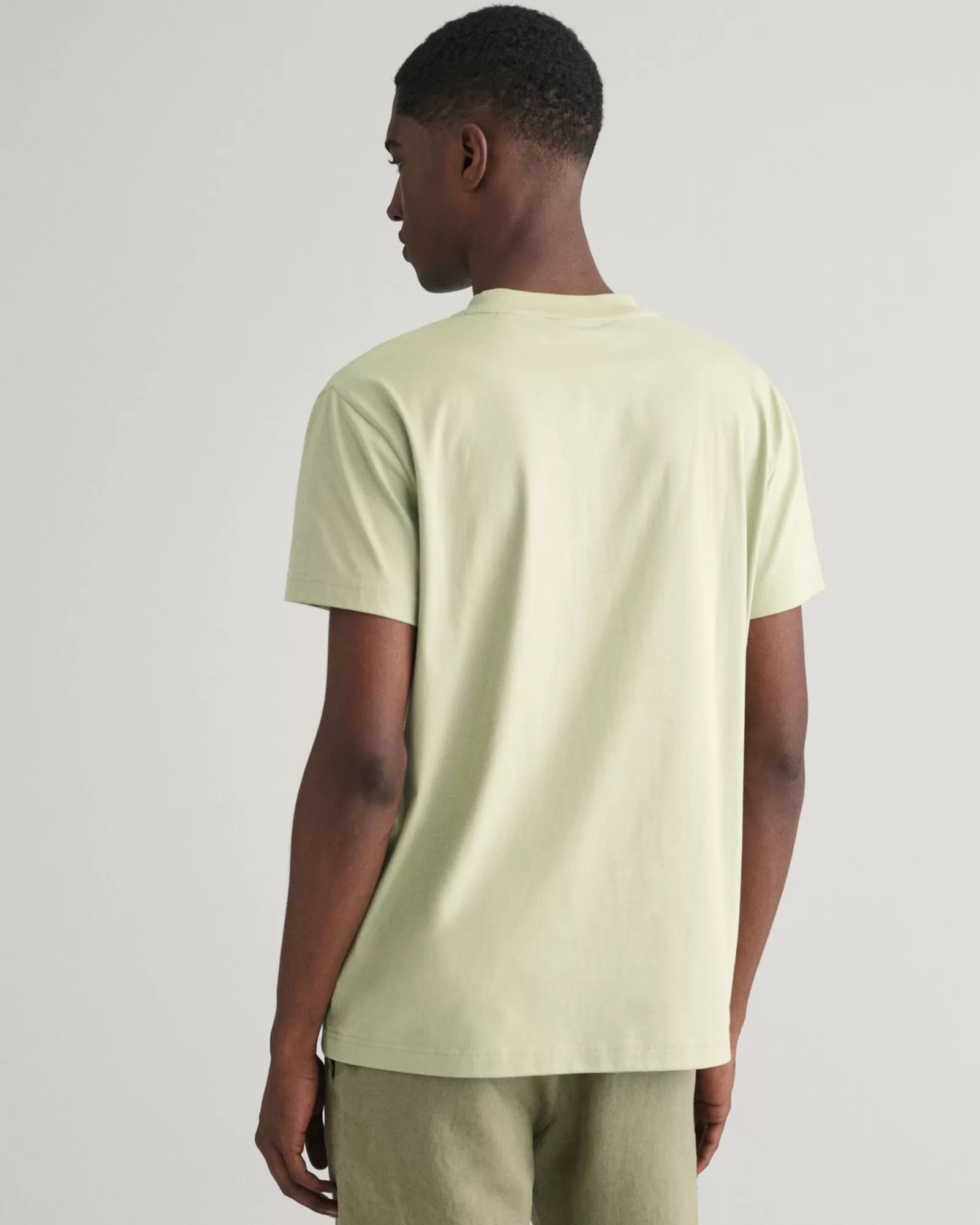 GANT Tonal Archive Shield T-Shirt | T-shirts