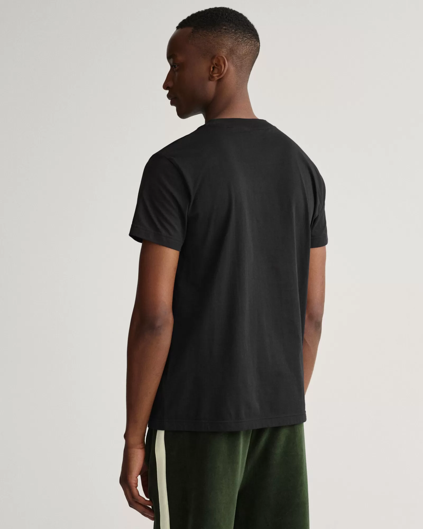 GANT Tonal Archive Shield T-Shirt | T-shirts