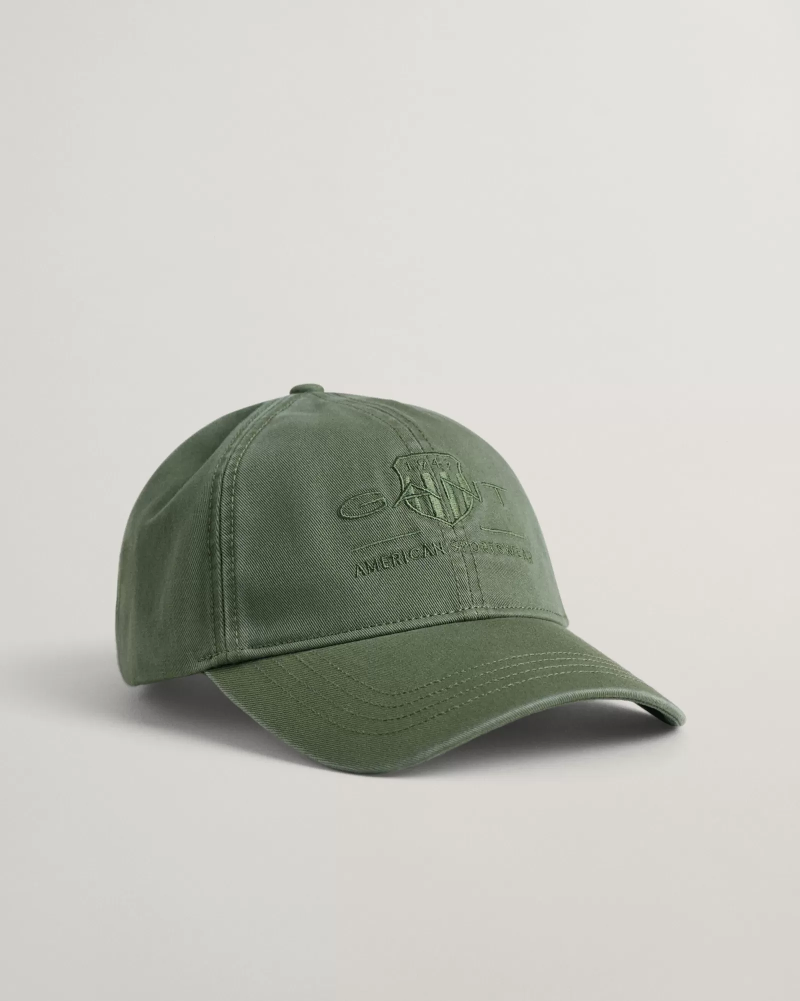 GANT Tonal Shield Cap | Kepsar