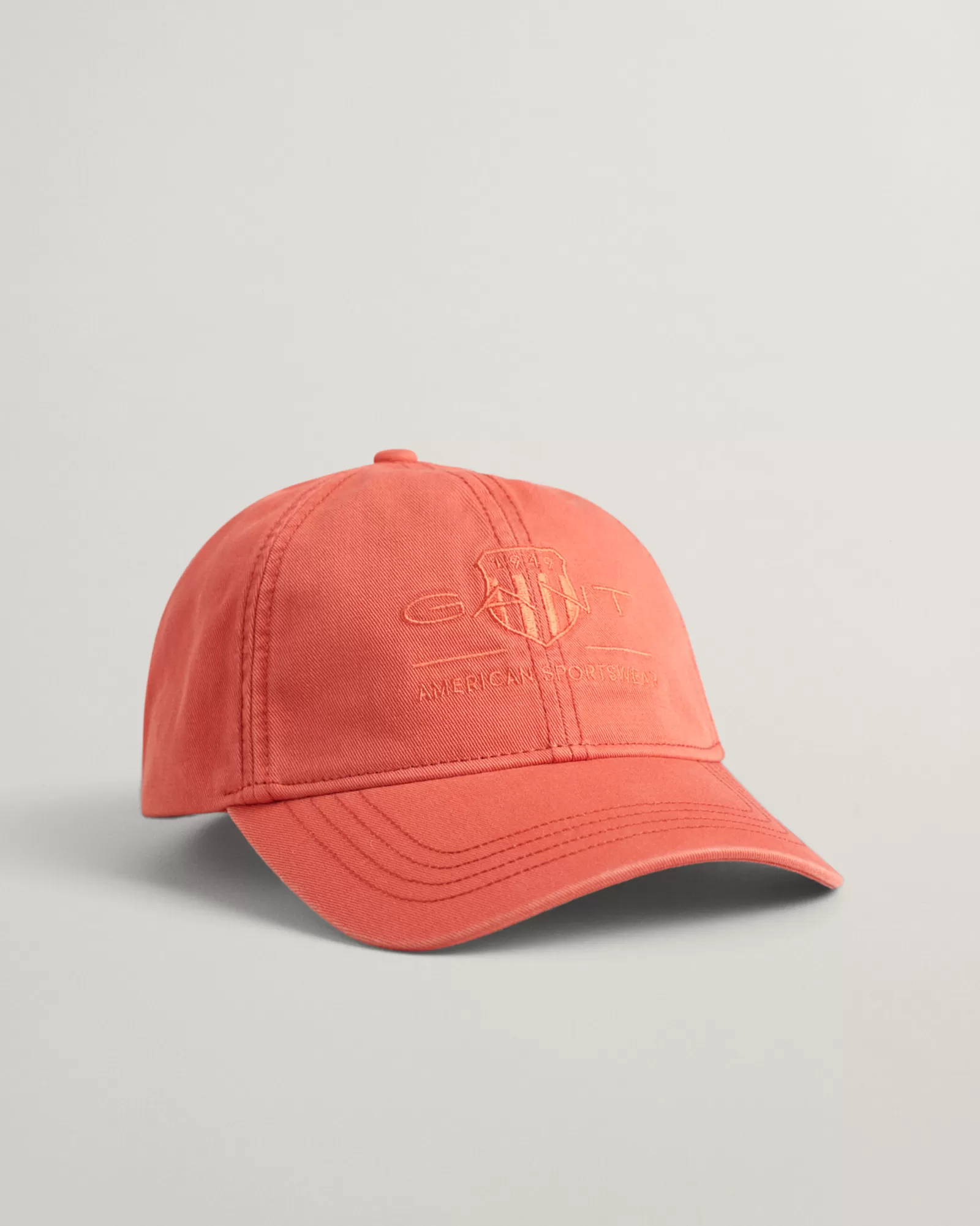 GANT Tonal Shield Cap | Kepsar