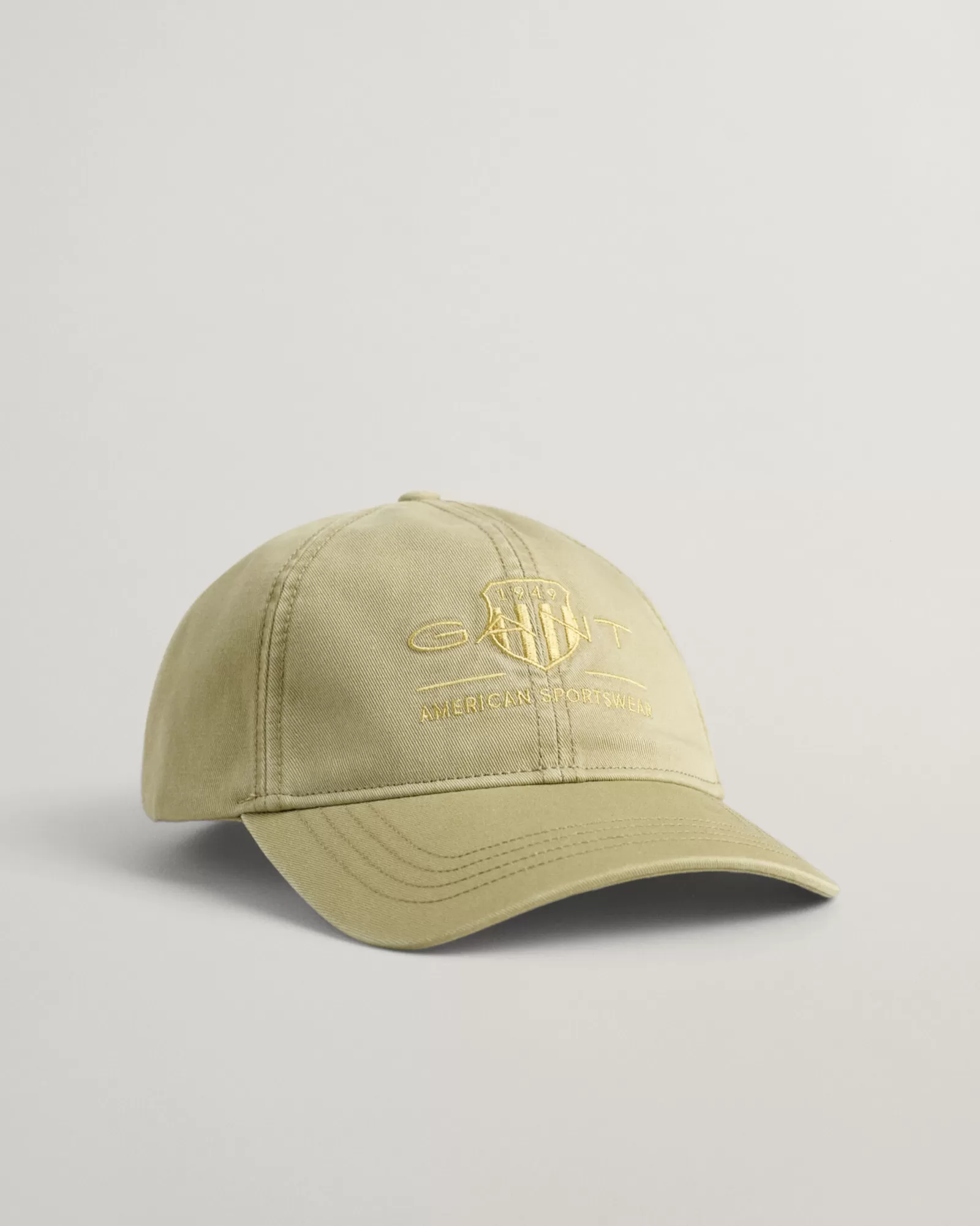 GANT Tonal Shield Cap | Kepsar