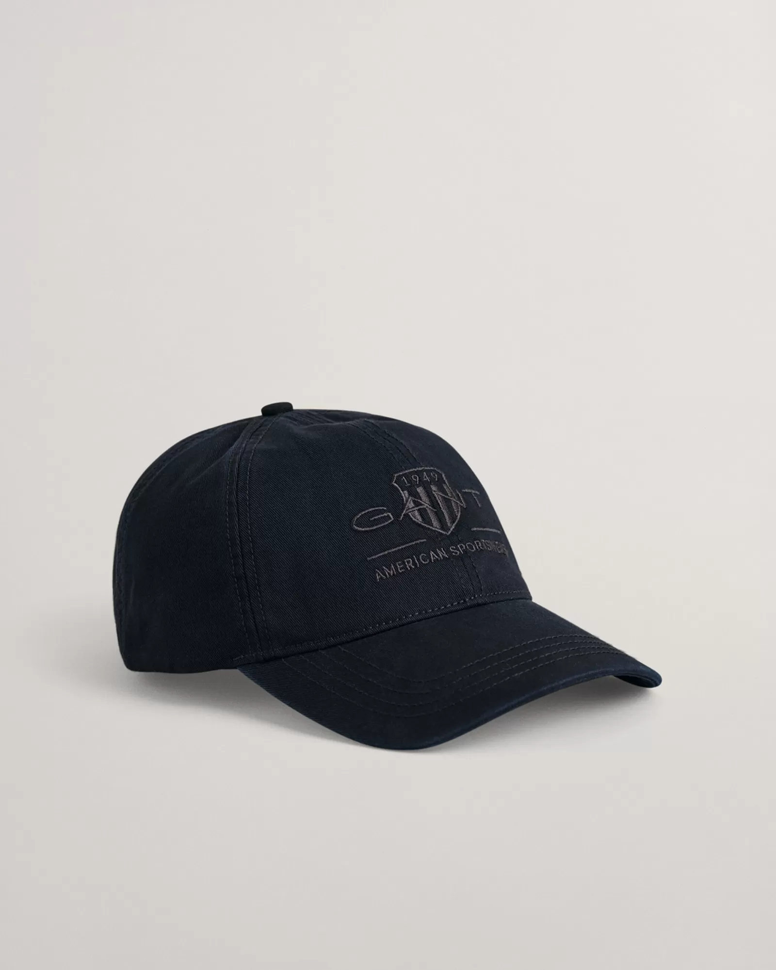 GANT Tonal Shield Cap | Kepsar