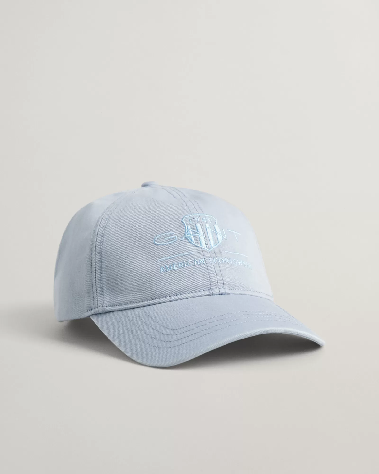 GANT Tonal Shield Cap | Kepsar