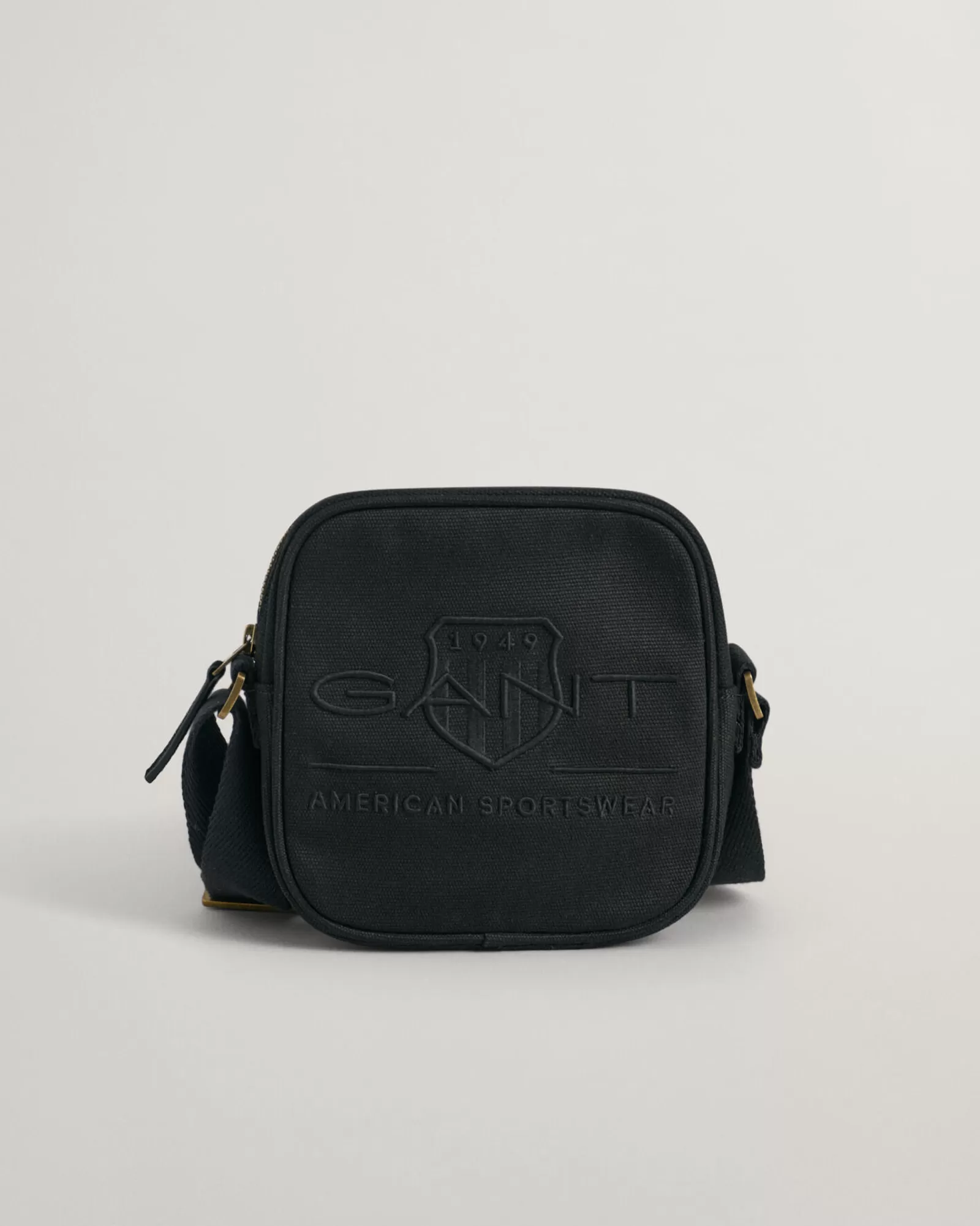 GANT Tonal Shield Crossbody Bag | Väskor & Plånböcker