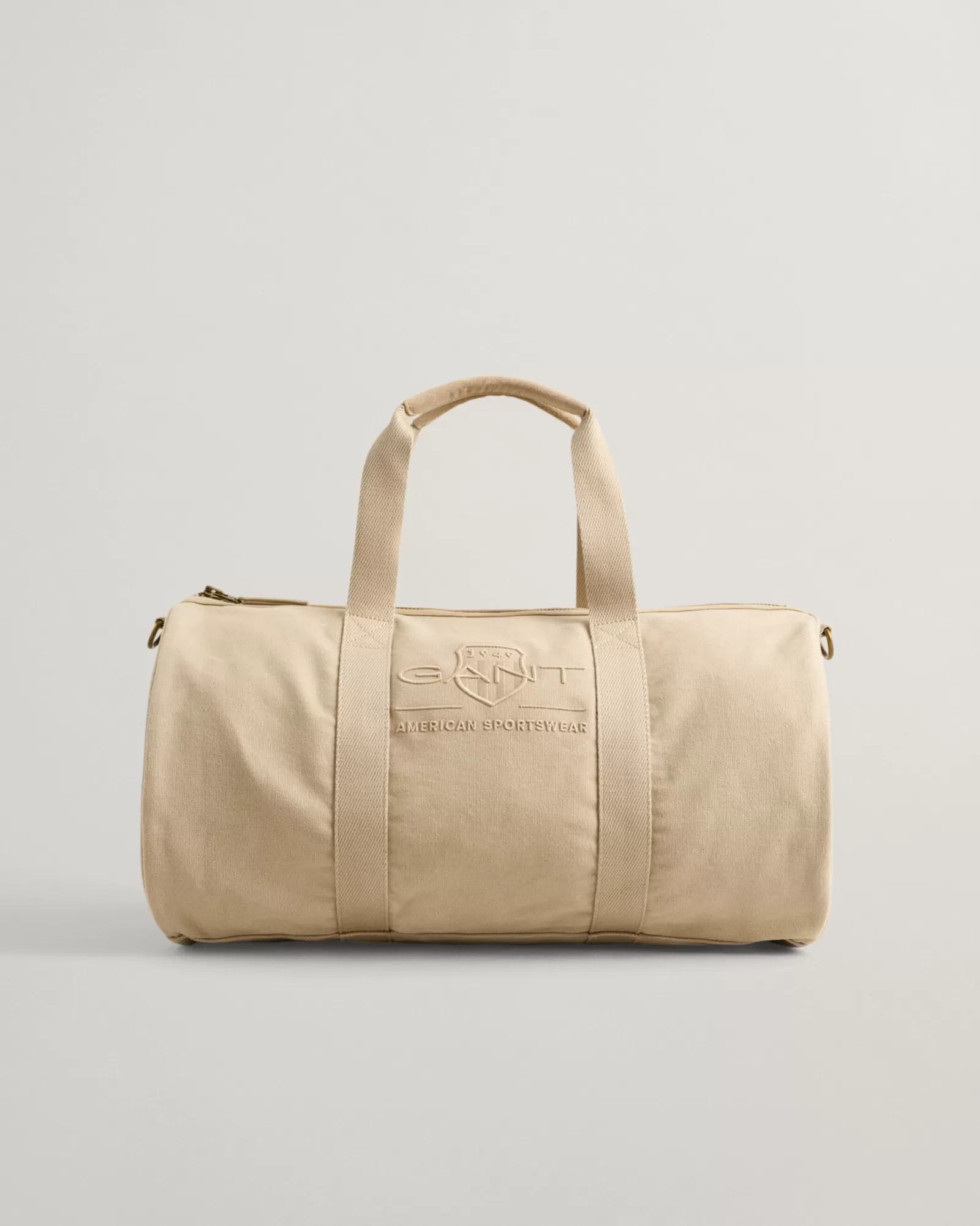 GANT Tonal Shield Duffel Bag | Väskor & Plånböcker