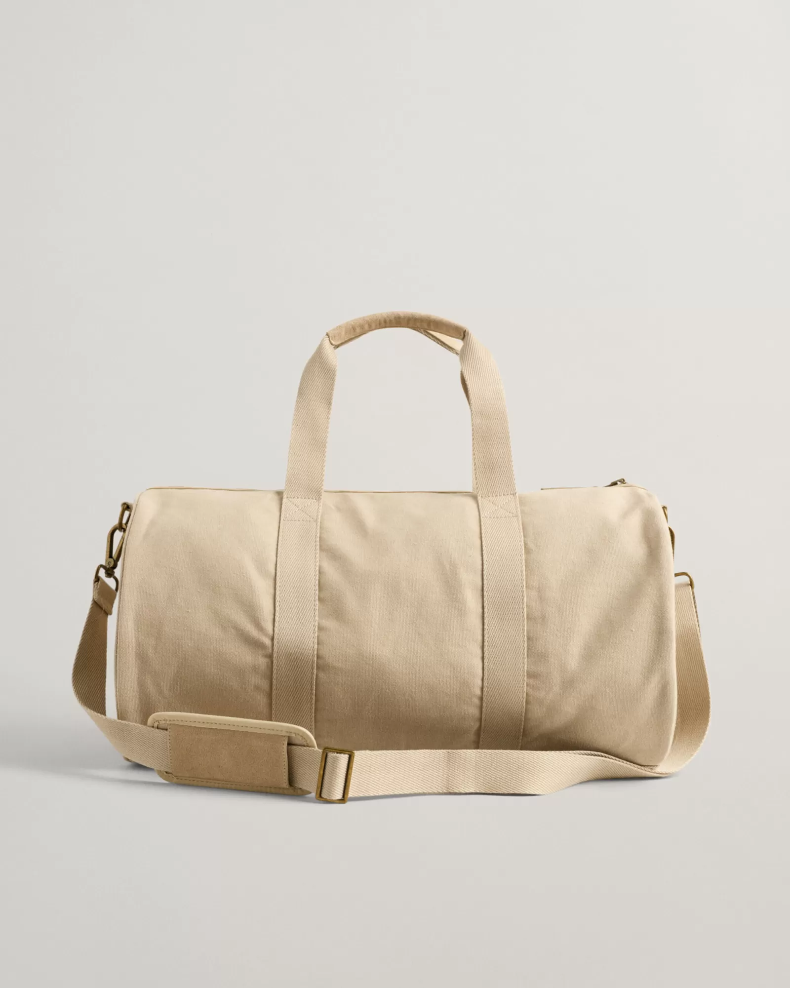 GANT Tonal Shield Duffel Bag | Väskor & Plånböcker