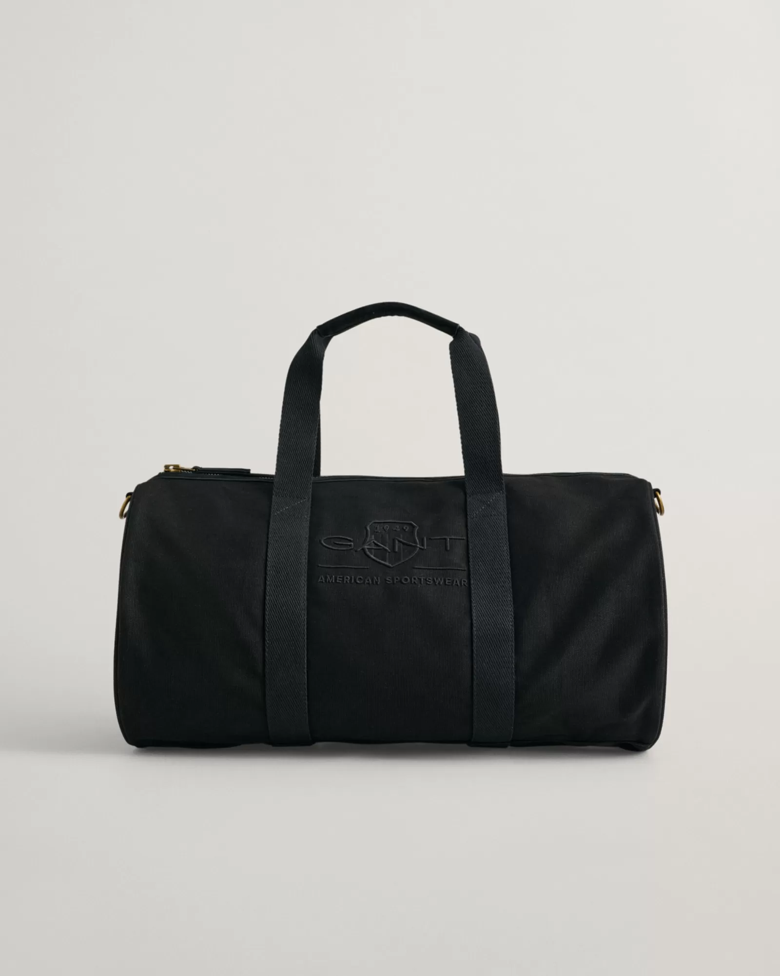 GANT Tonal Shield Duffel Bag | Väskor & Plånböcker