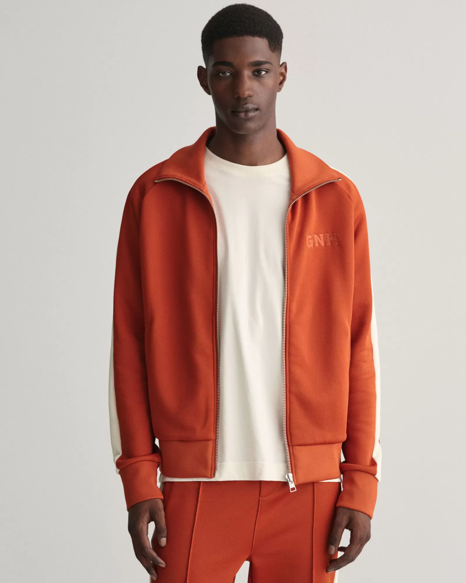 GANT Tracksuit Jacket | Hoodies & Tröjor