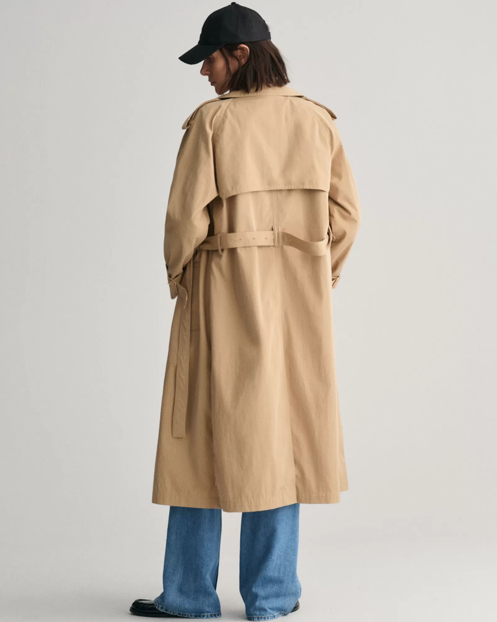 GANT Trench Coat | Kappor & Jackor